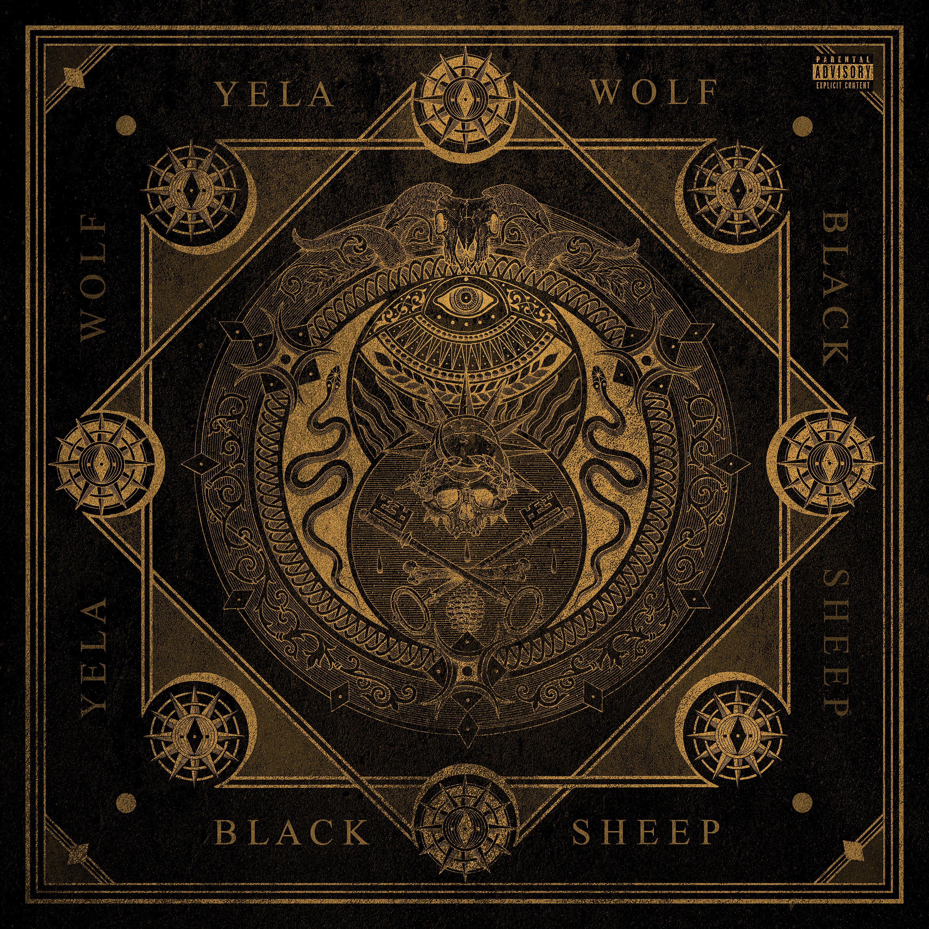 YelaWolf - Billy and the Purple Datsun