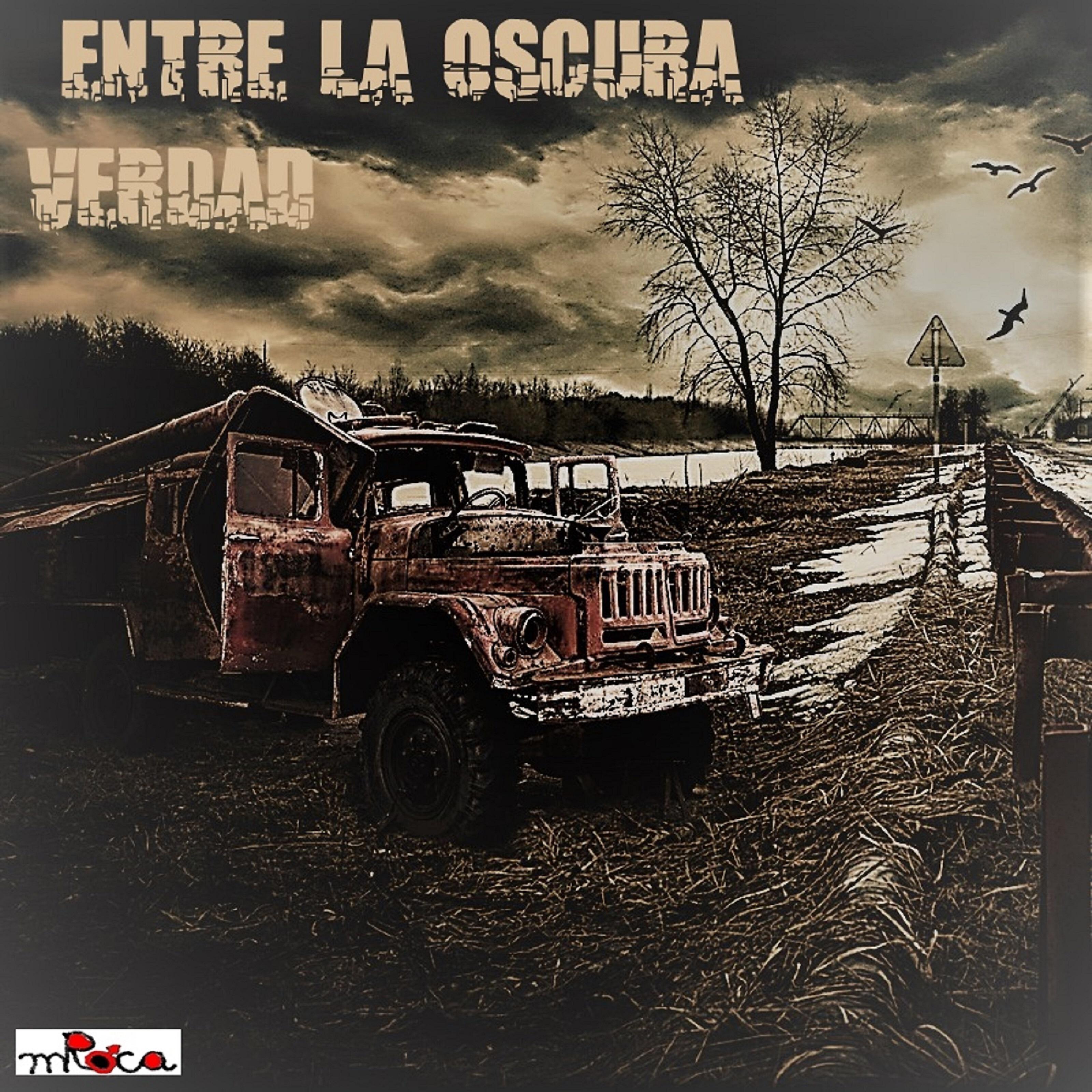 MRoca - Saludos al Viento