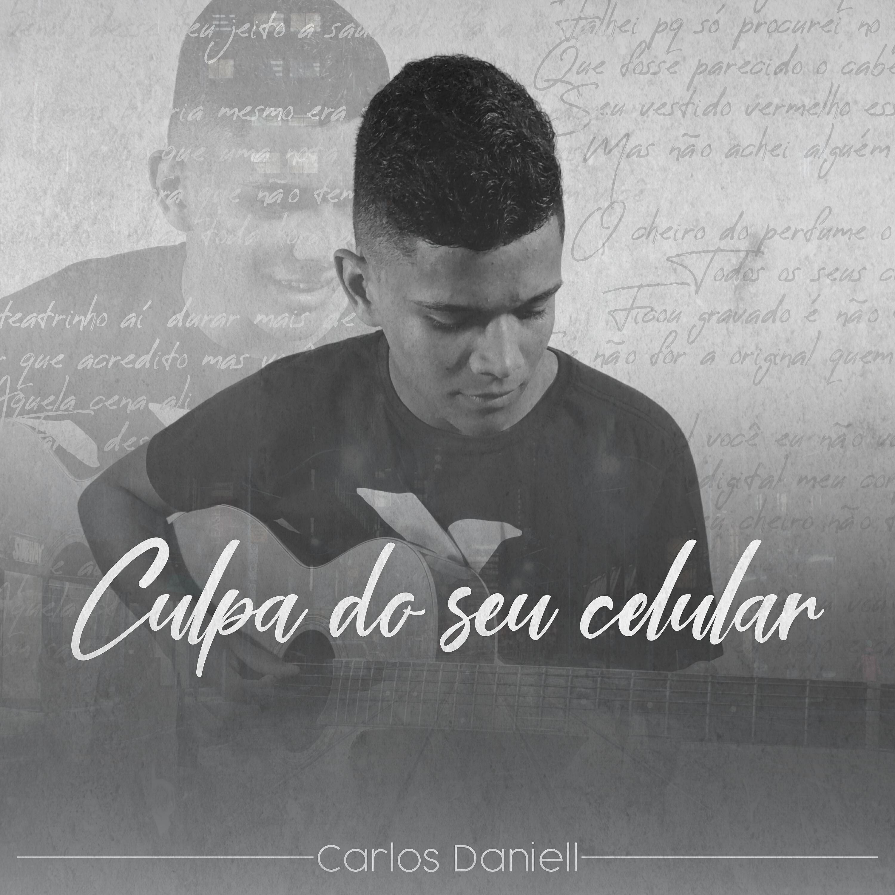 Carlos Daniell - Teatrinho
