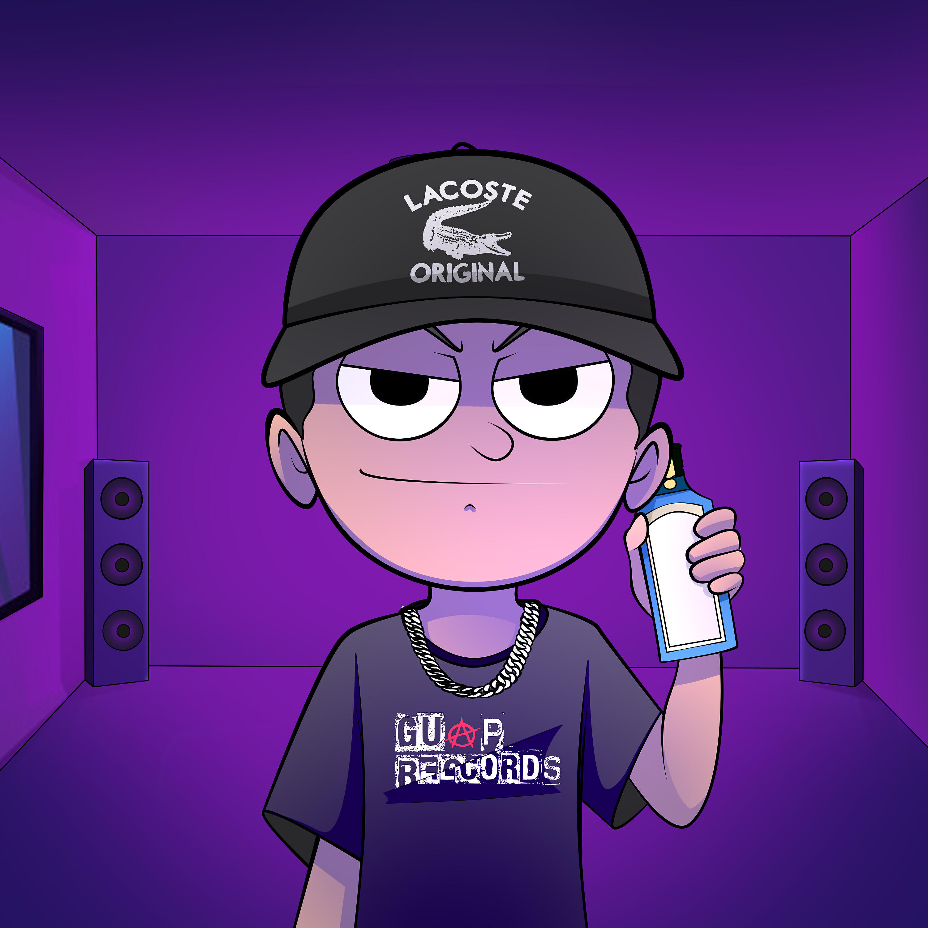 Lil Monney - Ralph Lauren