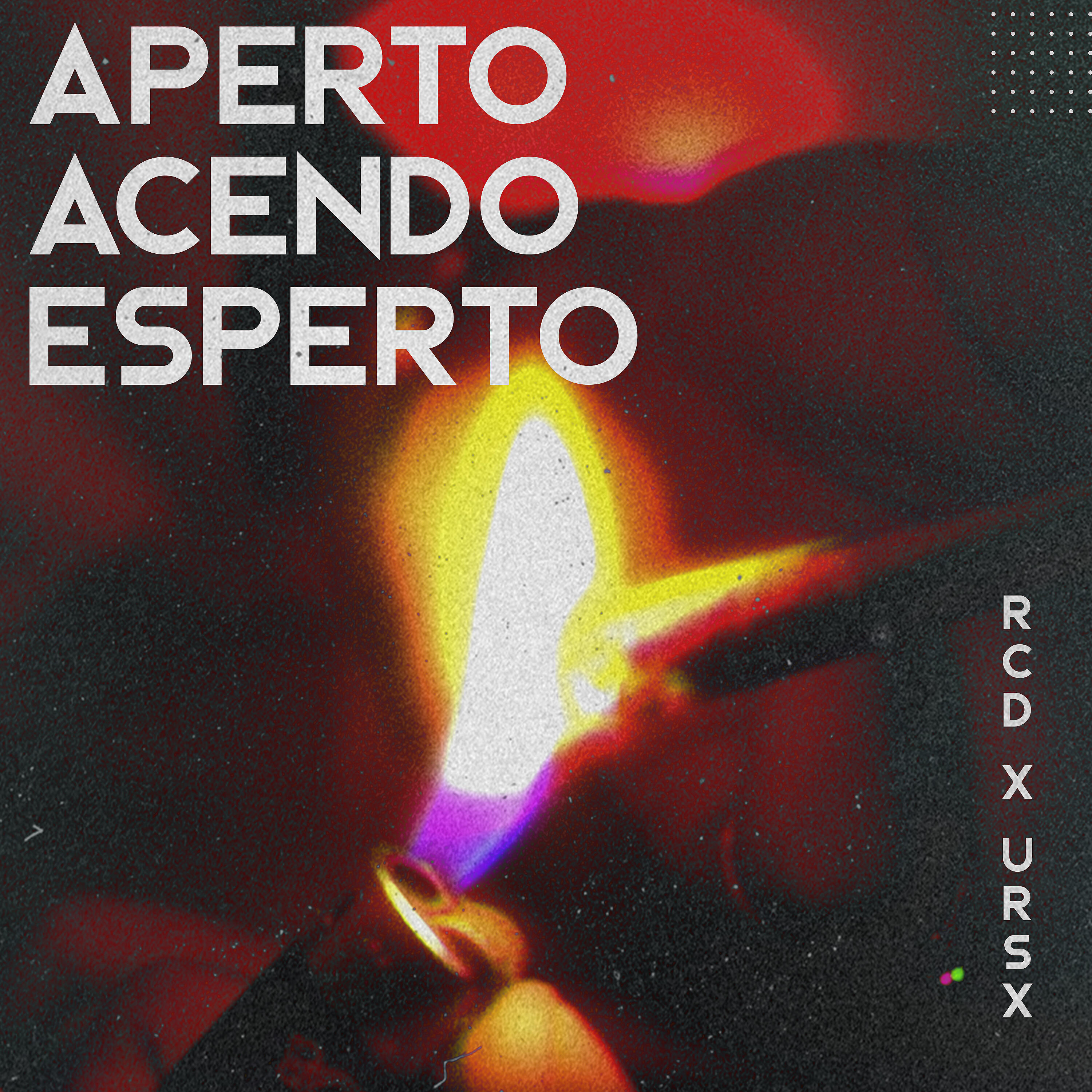 Rcdrugs - Aperto Acendo Esperto