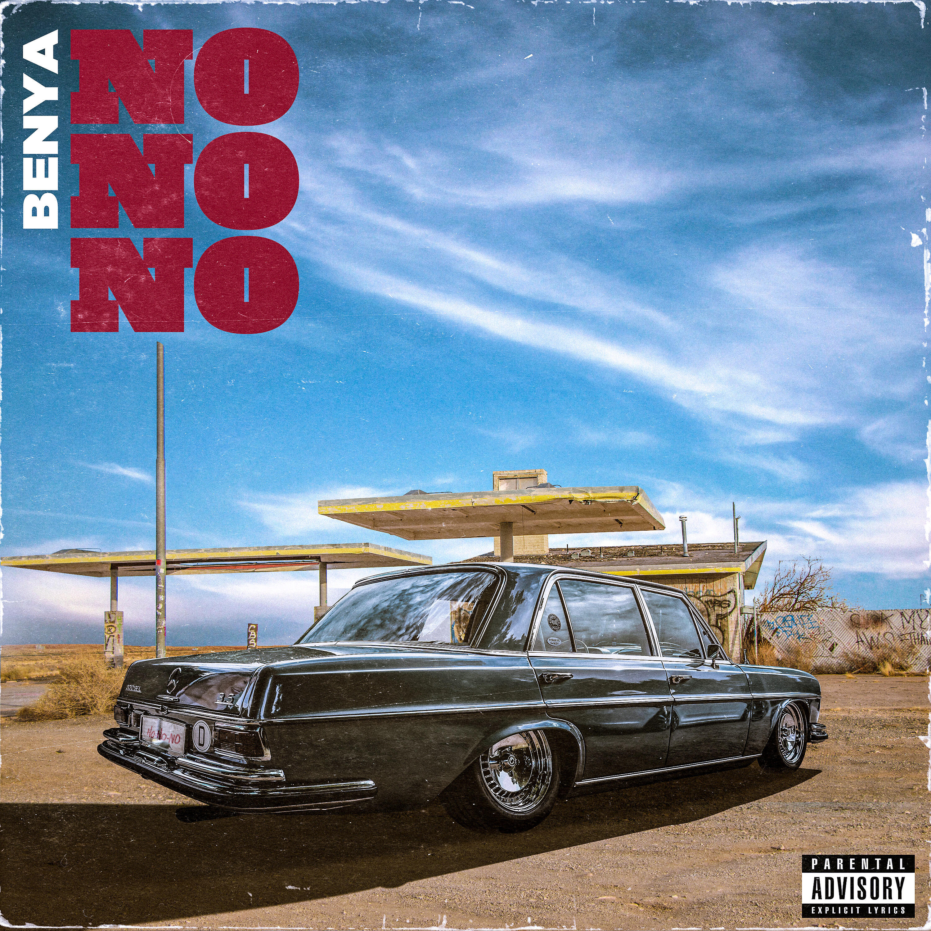 Benya - No No No
