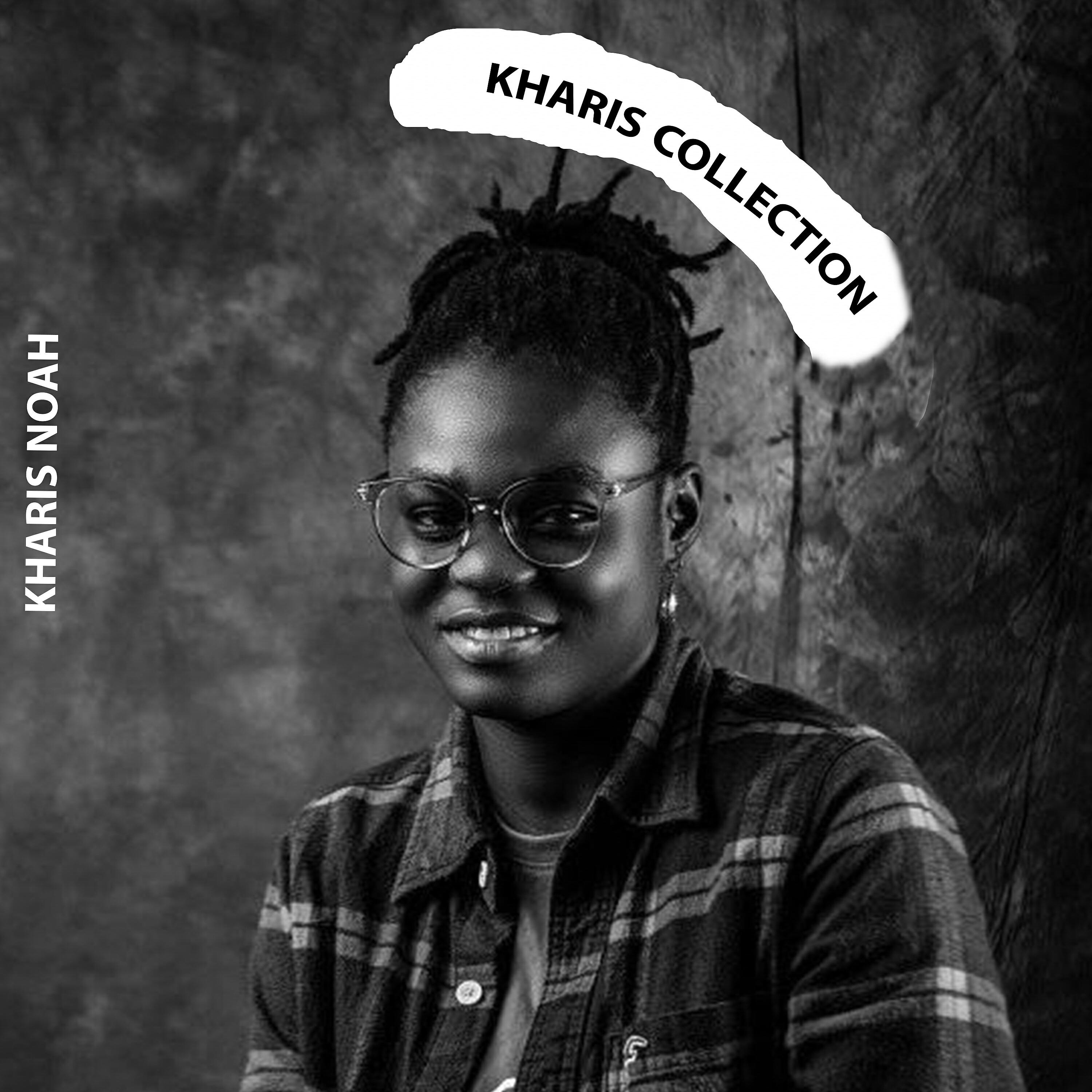 Kharis Noah - God Till I Die (Gtid) (Remix)