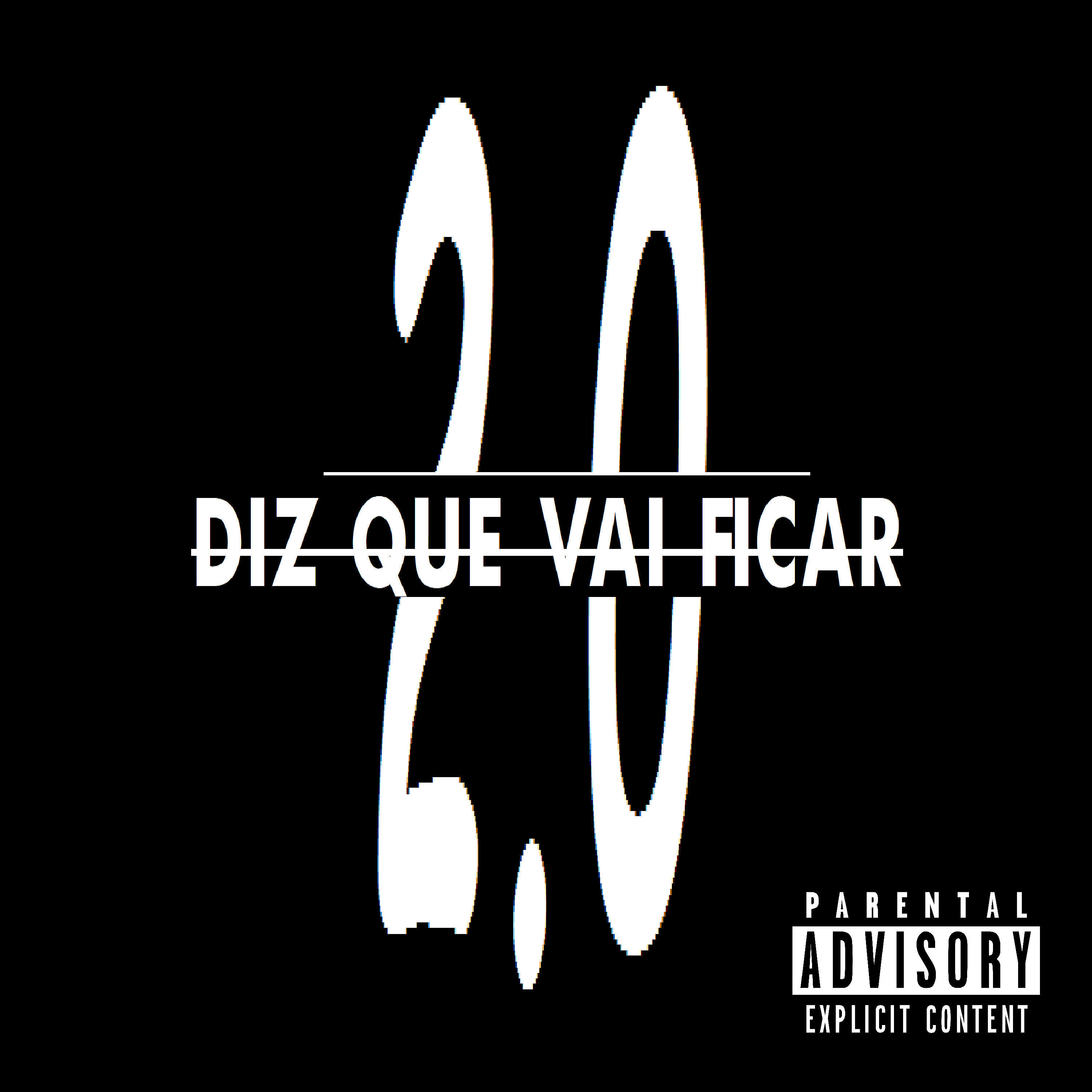 Djay 70k - Diz Que Vai Ficar 2.0