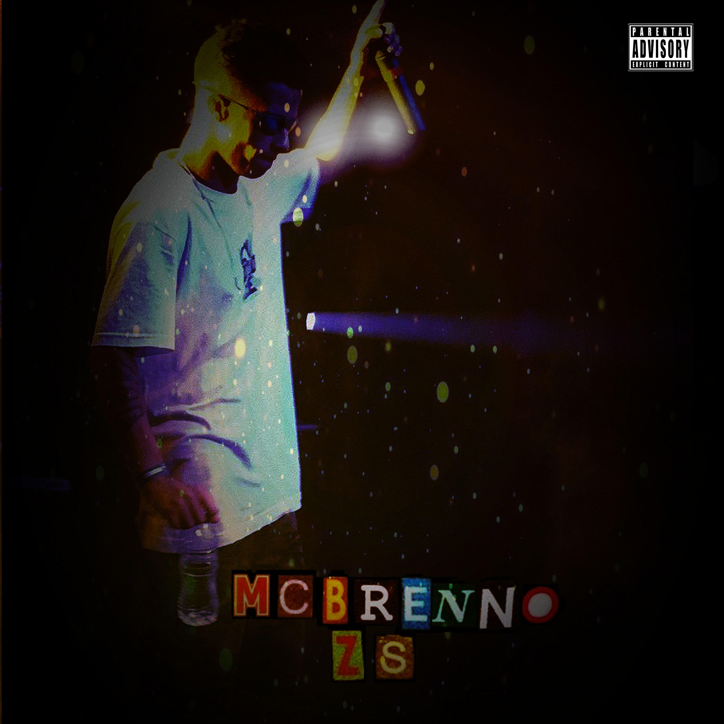 MC Brenno ZS - Usain Bolt