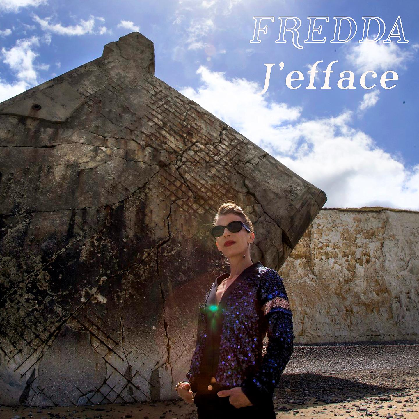 Постер альбома J'efface