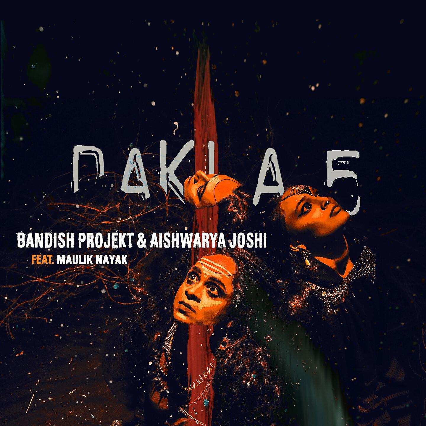 Bandish Projekt - Dakla 5