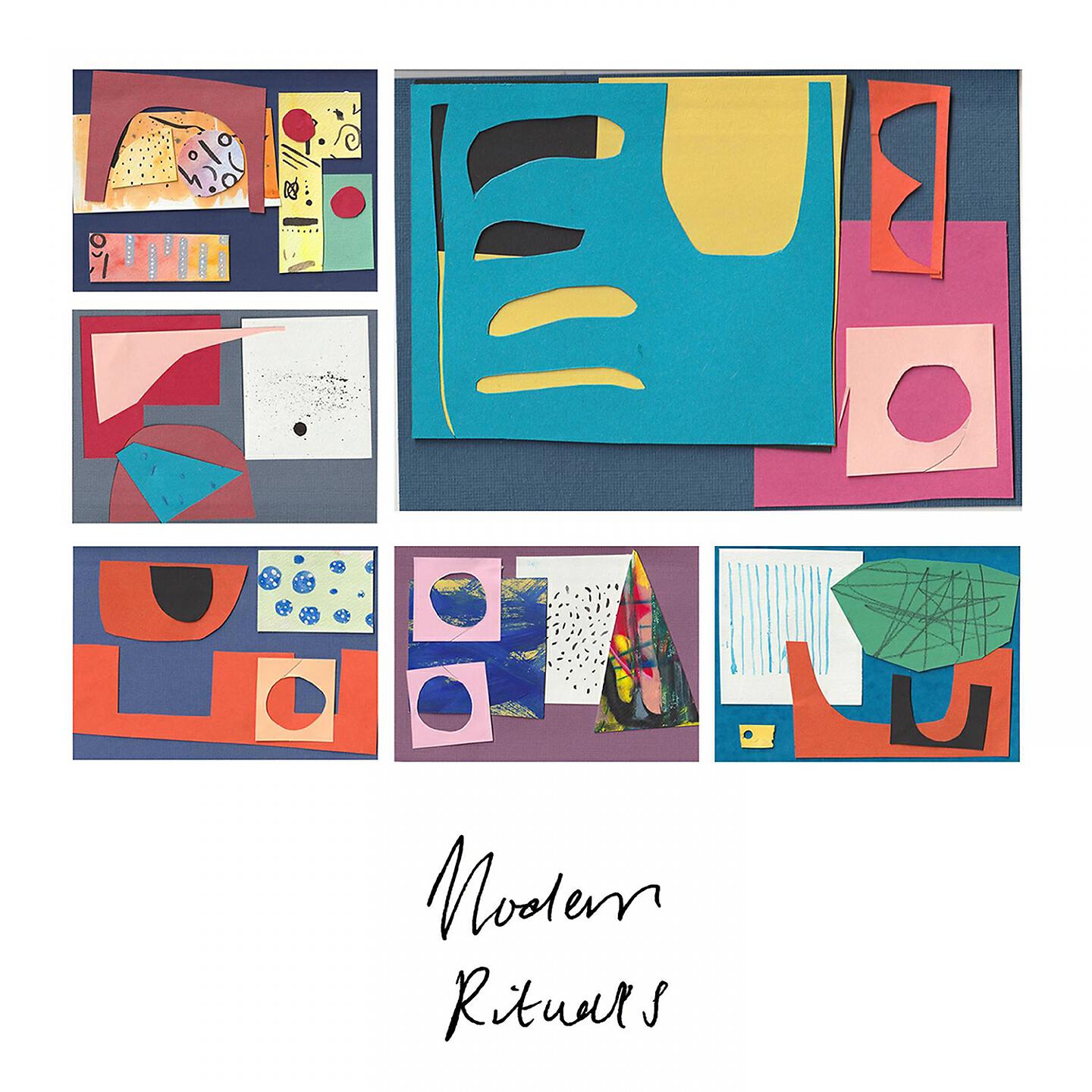 Modern Rituals - Maudlin