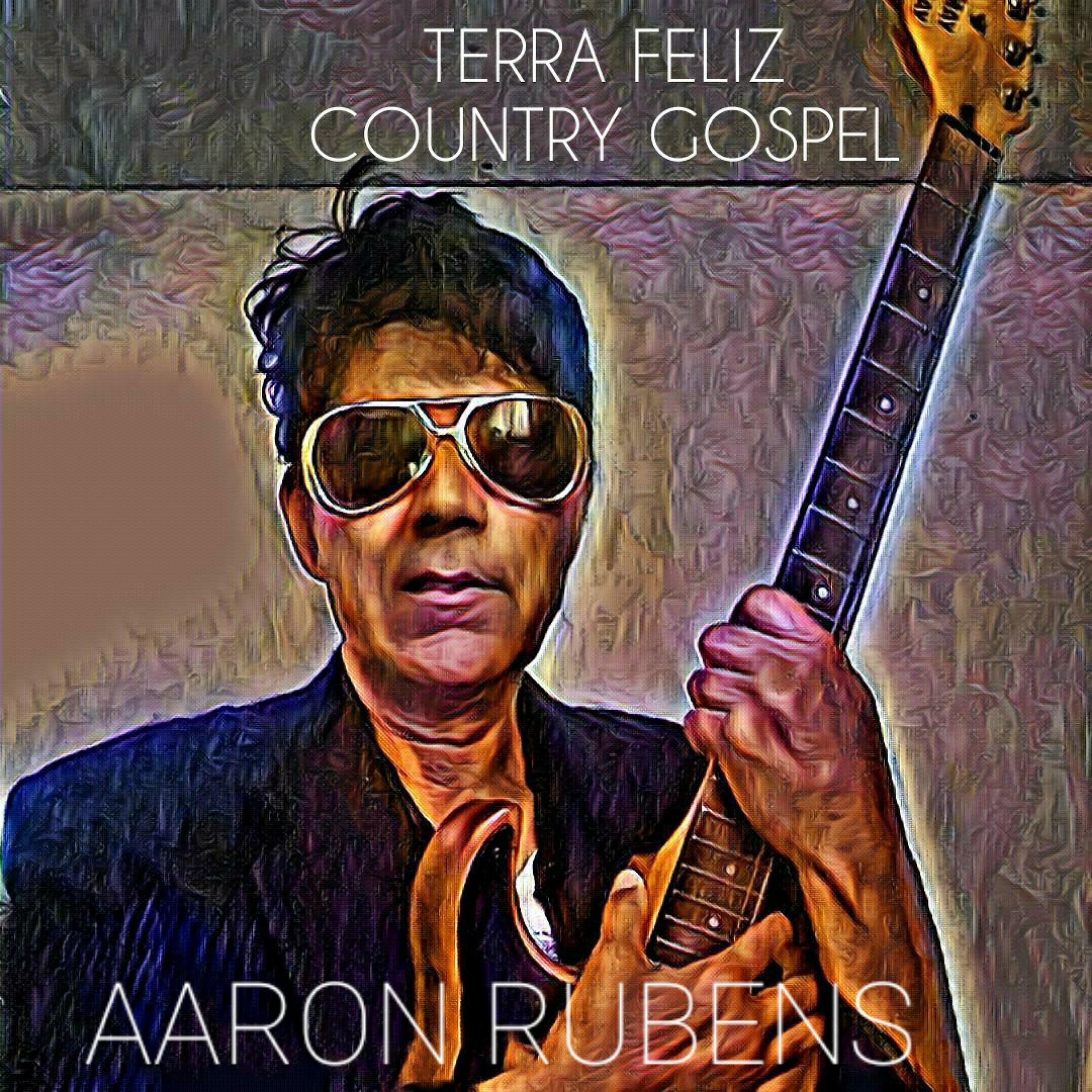 AARON RUBENS - O Dia do Triunfo de Jesus