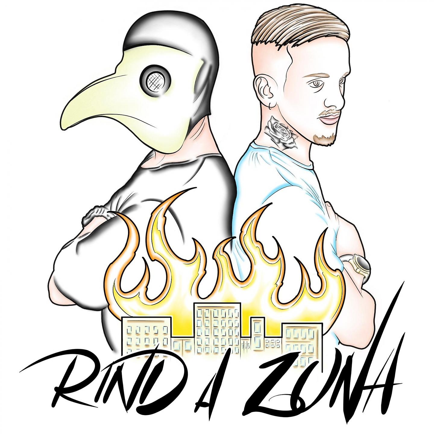 Постер альбома Rind a zona