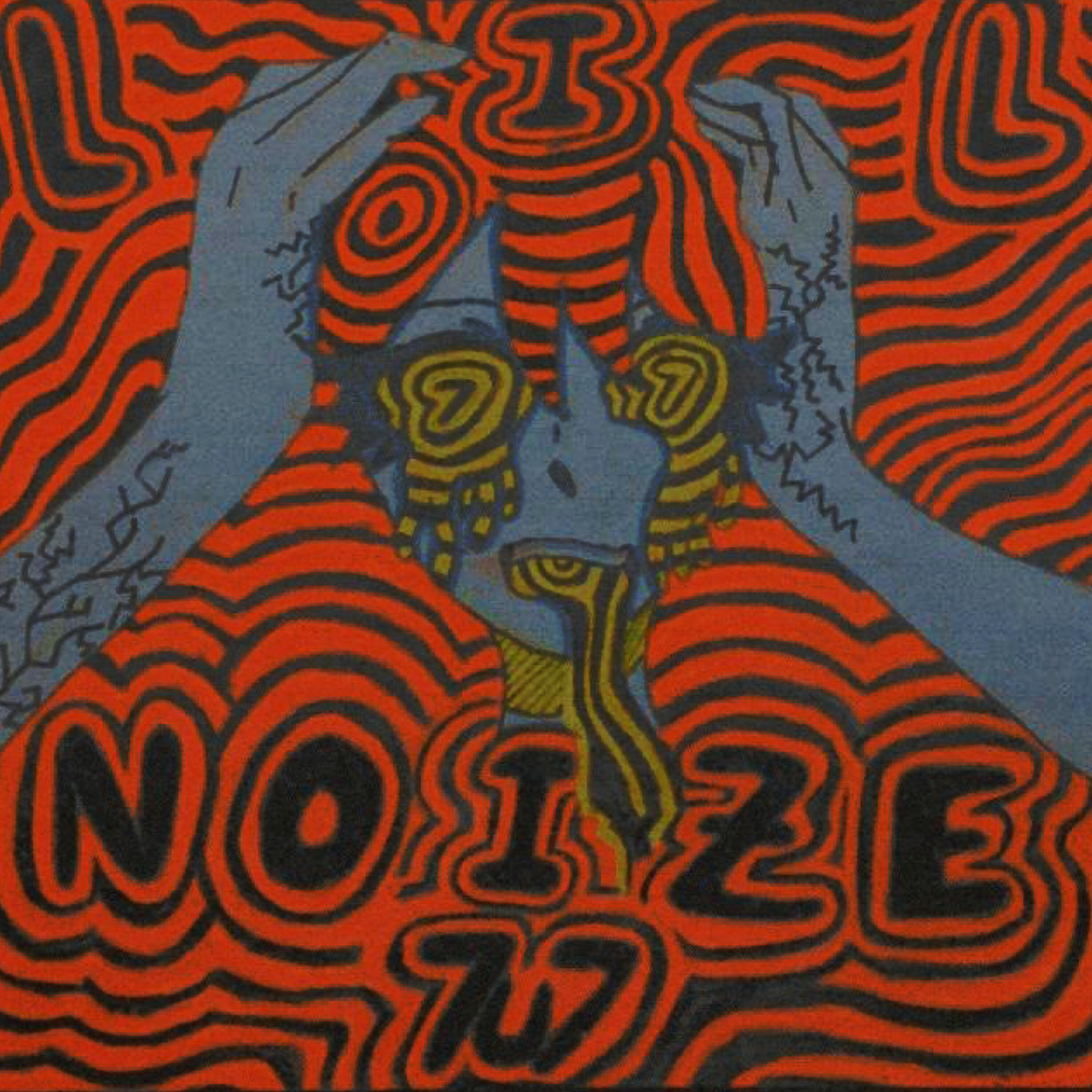 LIL NOIZE - 7U7