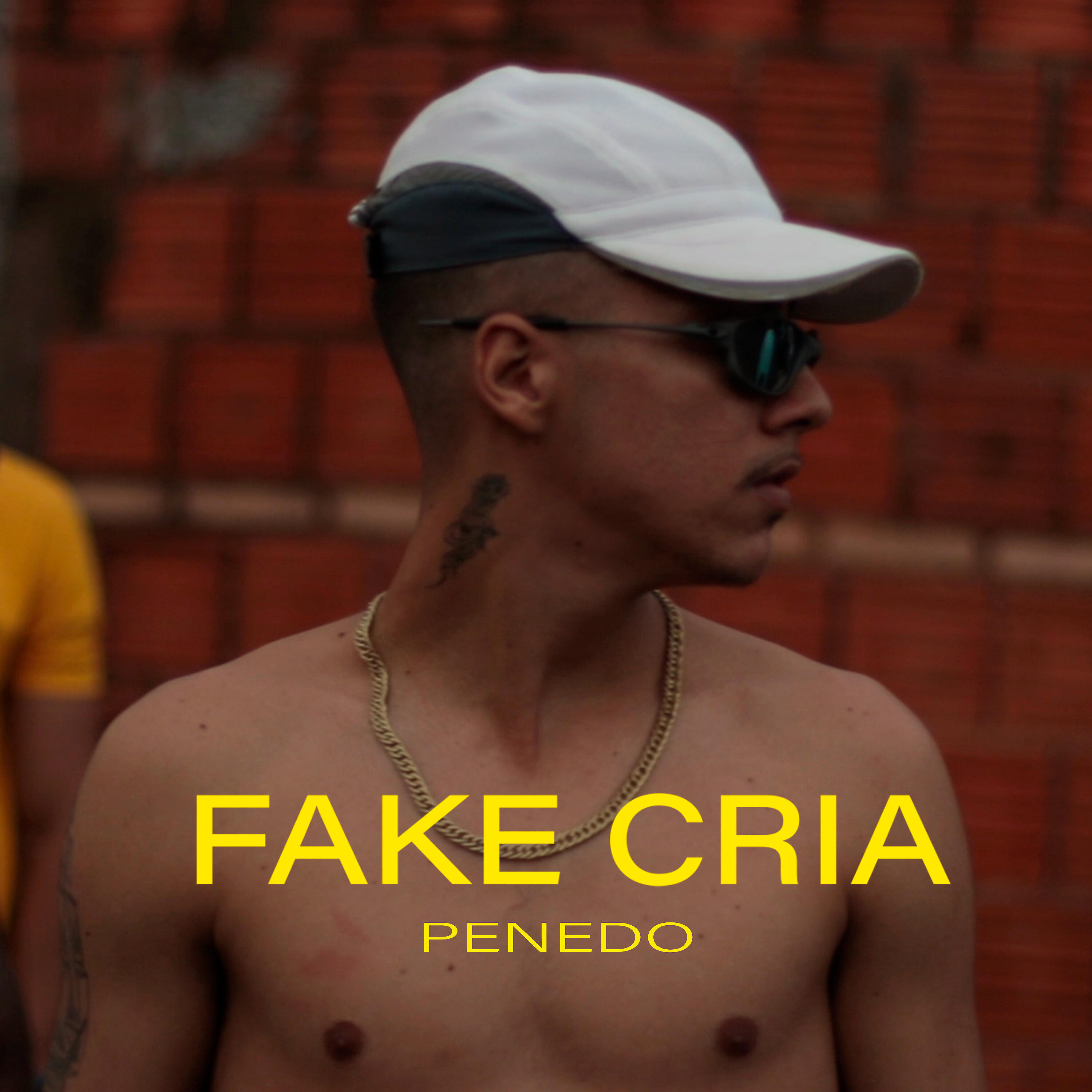 Penedo - Fake Cria