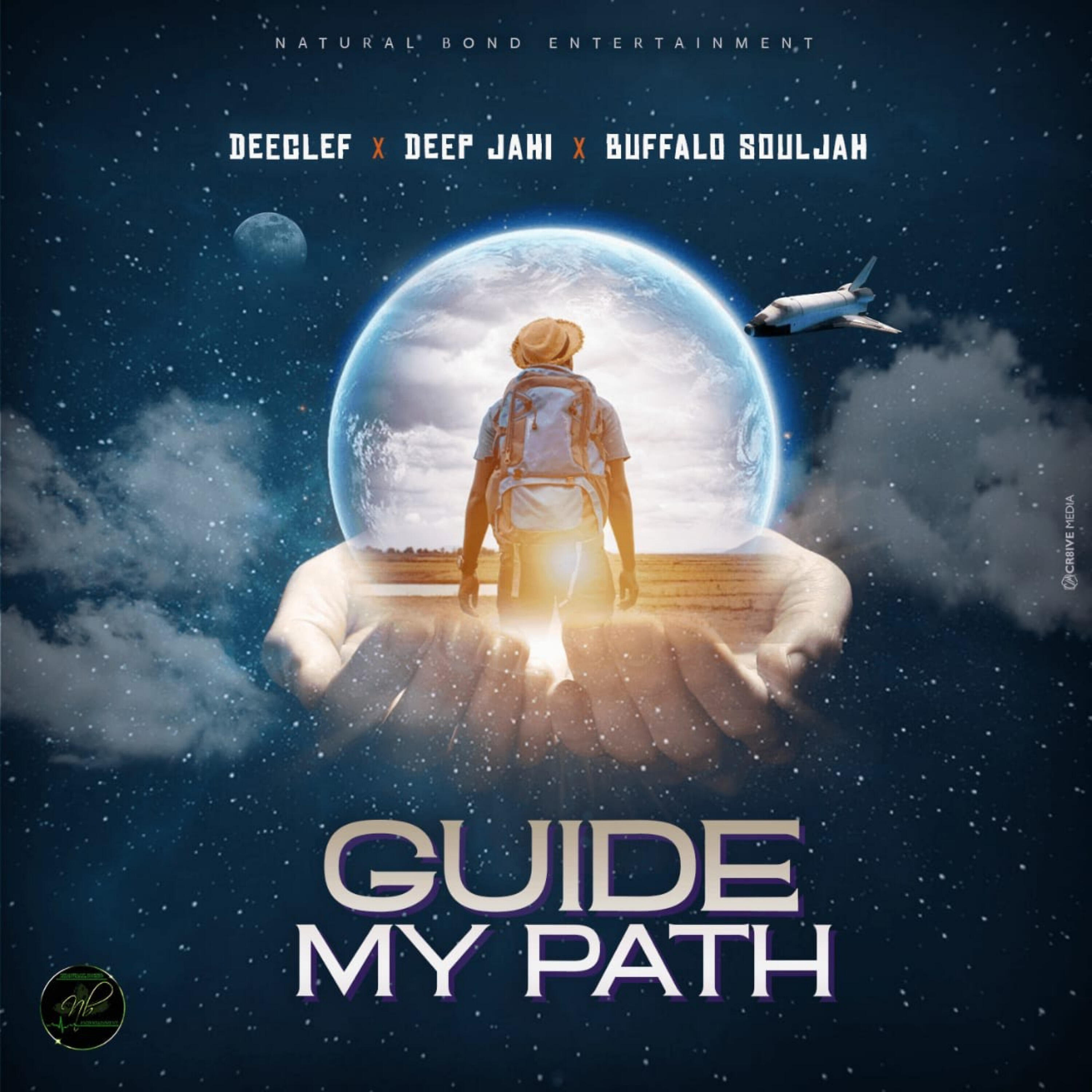 Deeclef - Guide My Path