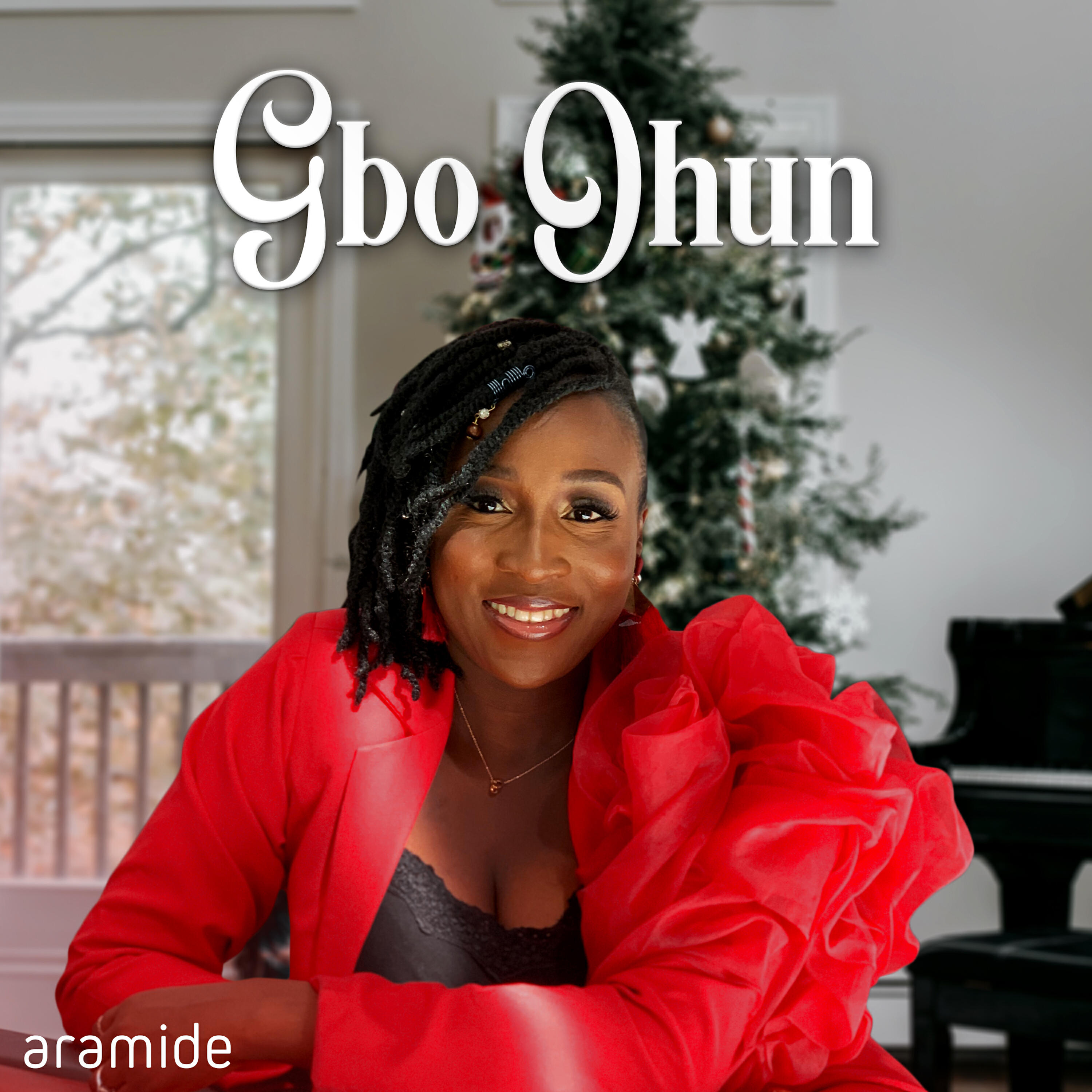 Aramide - Gbo Ohun