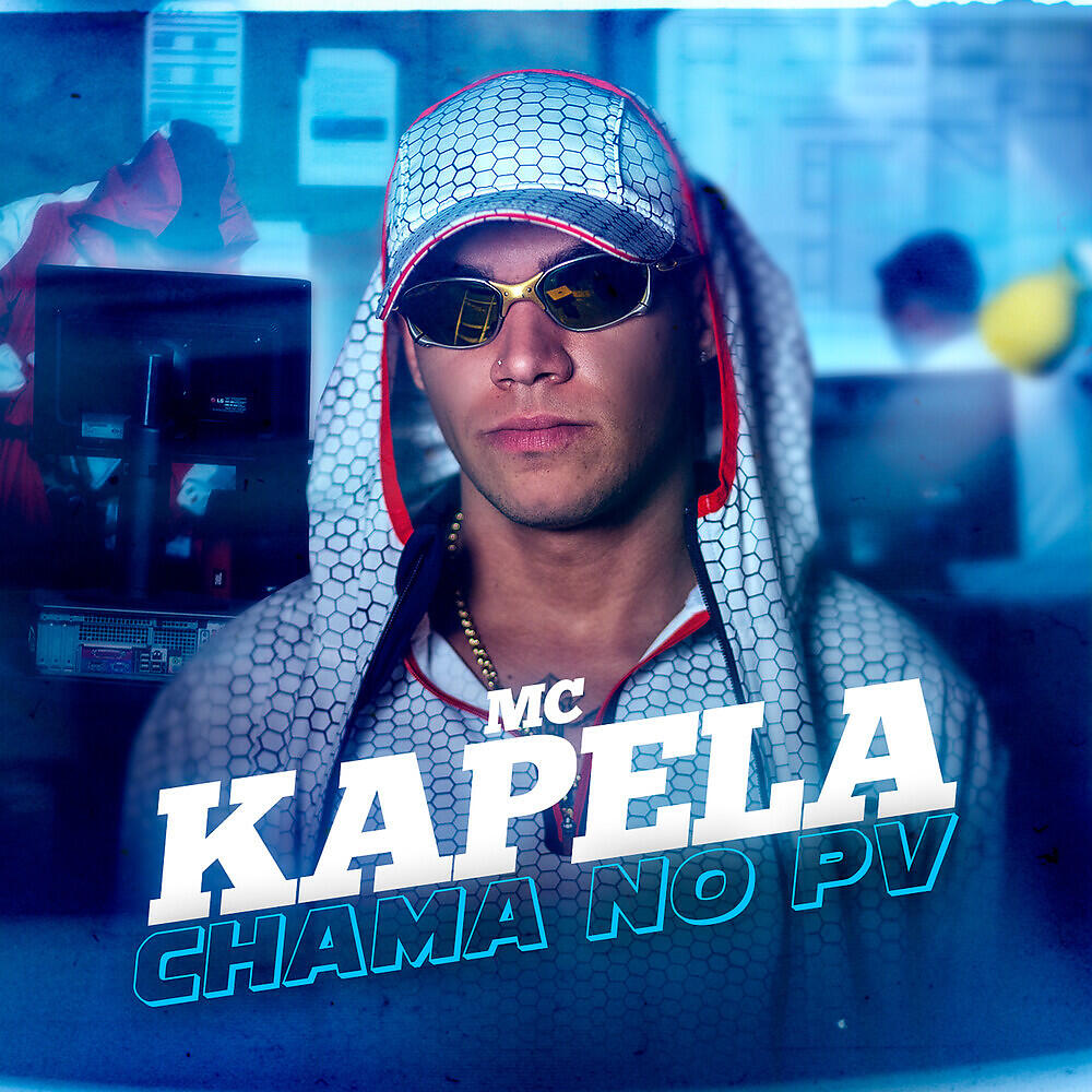 MC Kapela - Chama No Pv