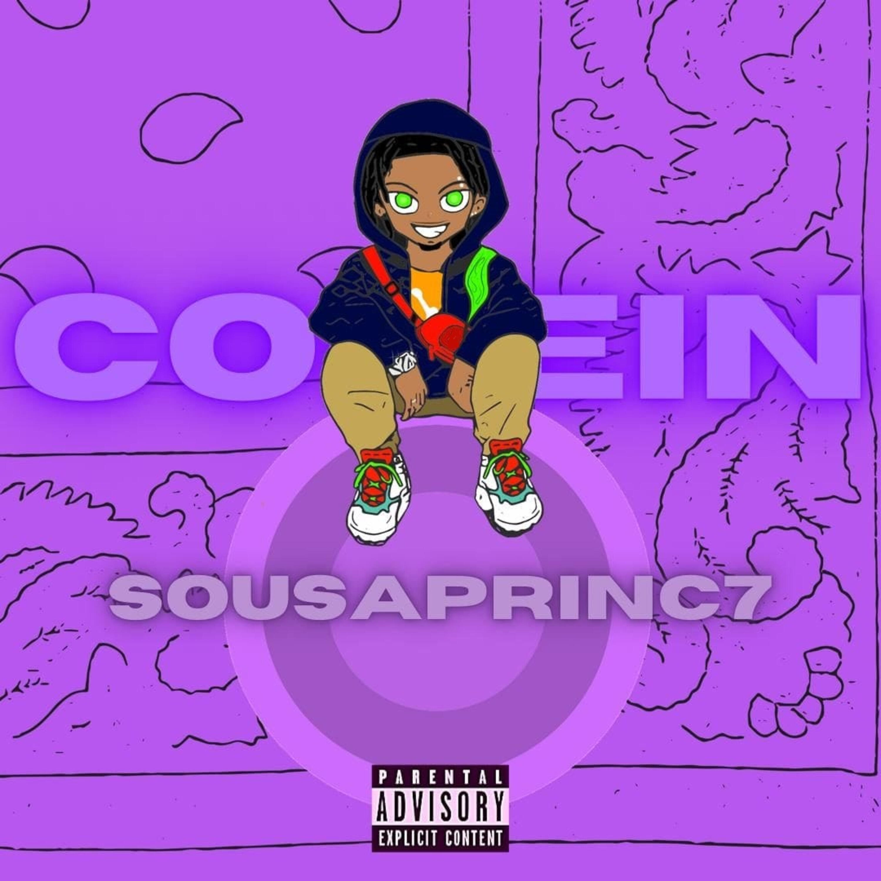 sousaprince7 - Codein