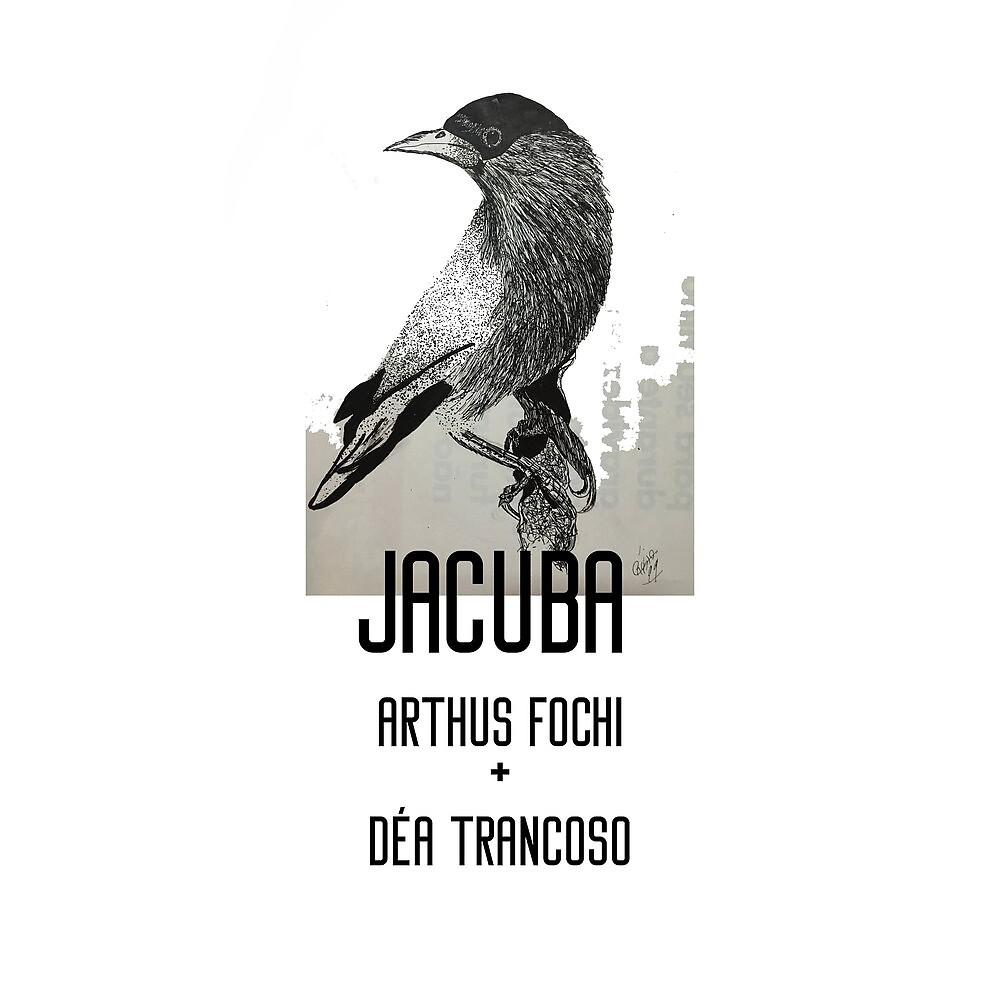 Постер альбома Jacuba