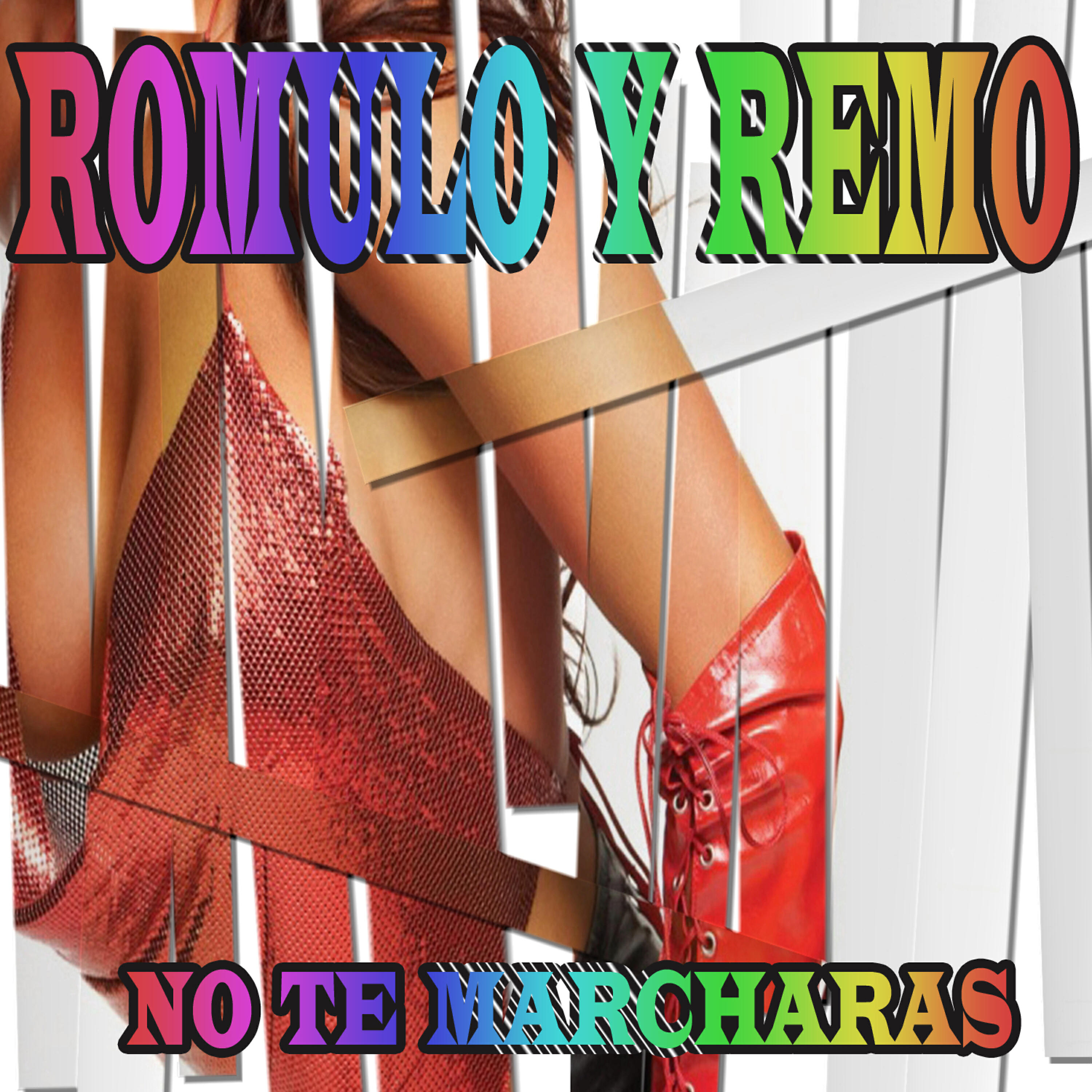 Romulo - Salta Salta Pequena Langosta