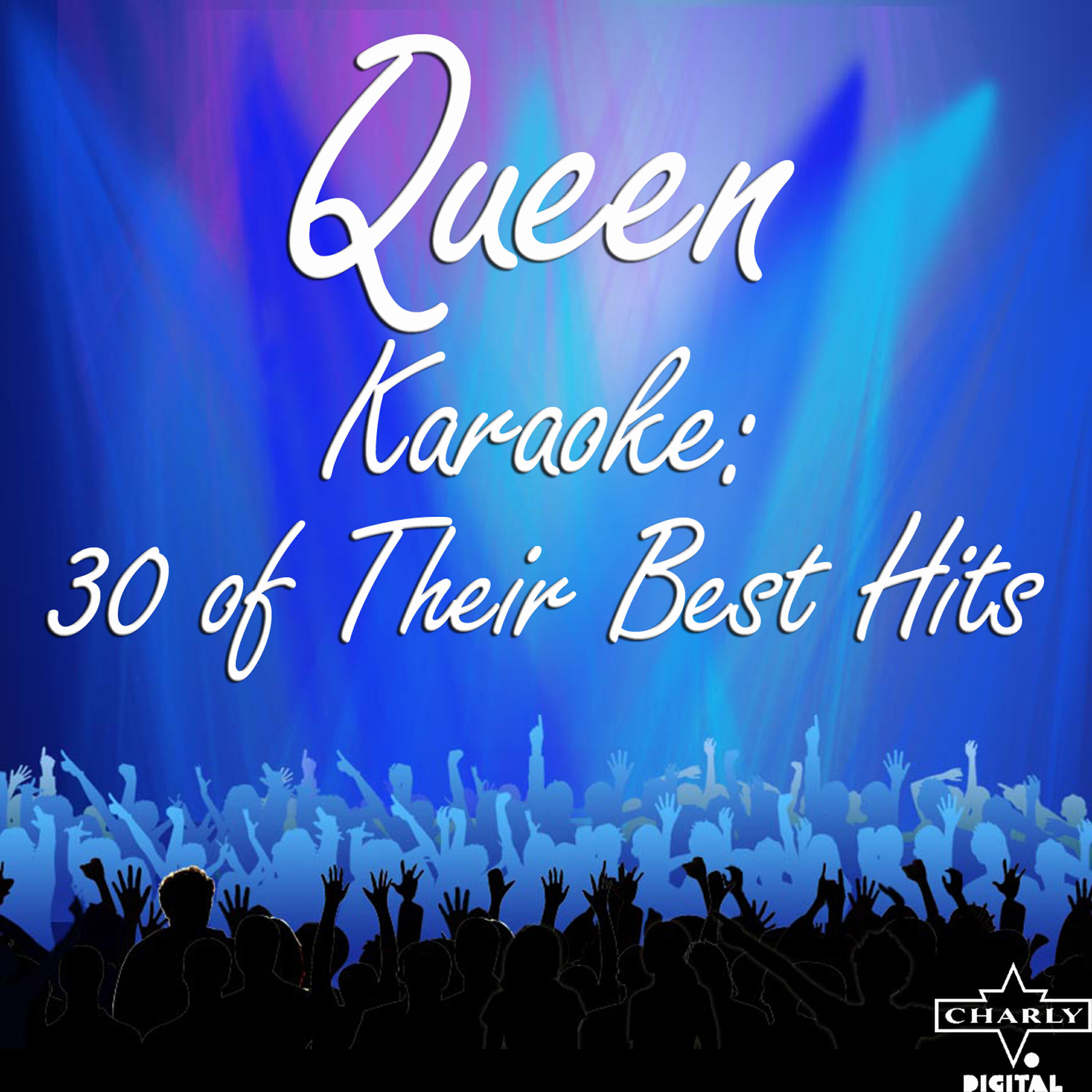 License - A Winters Tale (Karaoke-Version) As Made Famous By: Queen