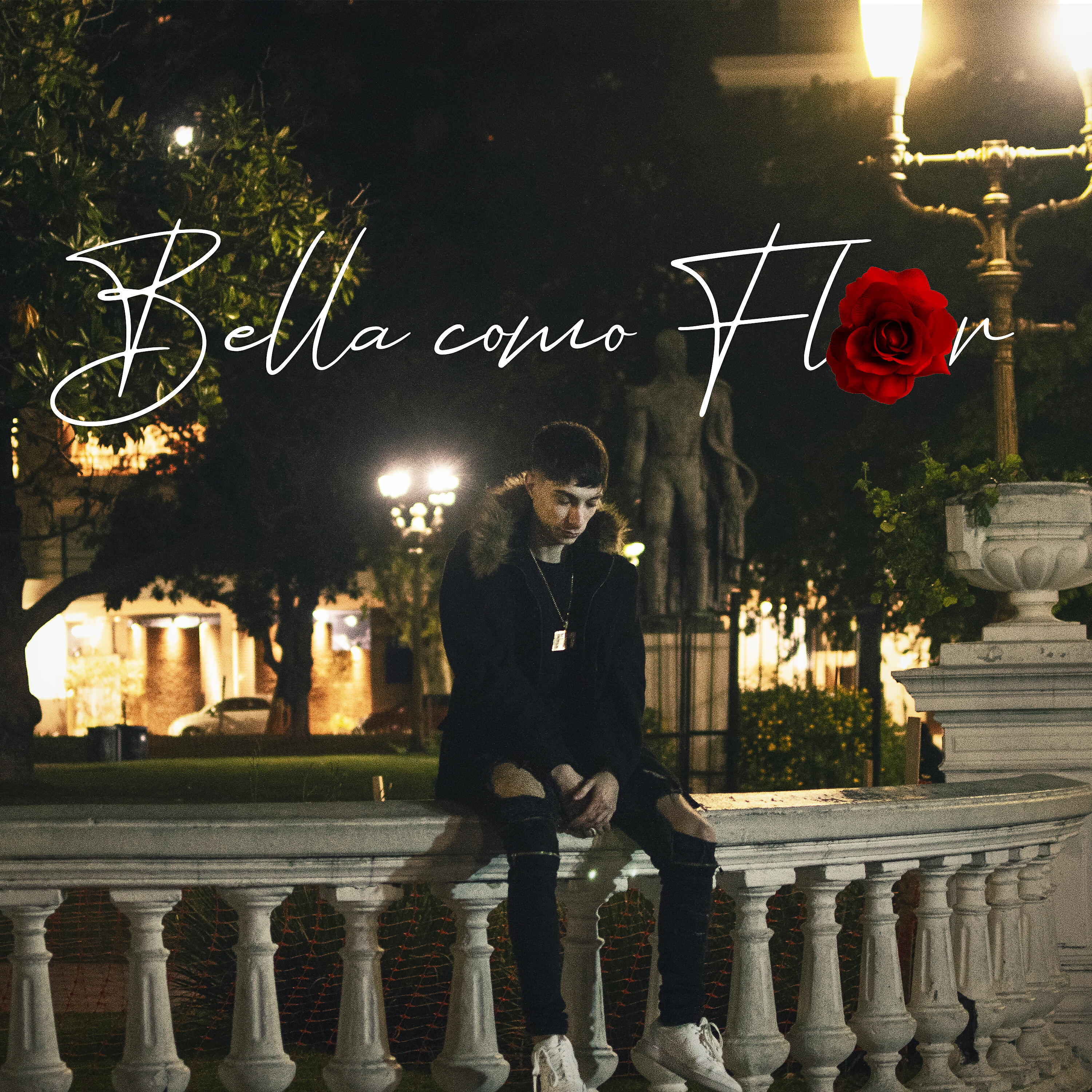 Faxo - Bella Como Flor