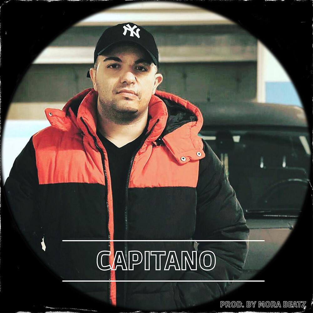 Постер альбома Capitano