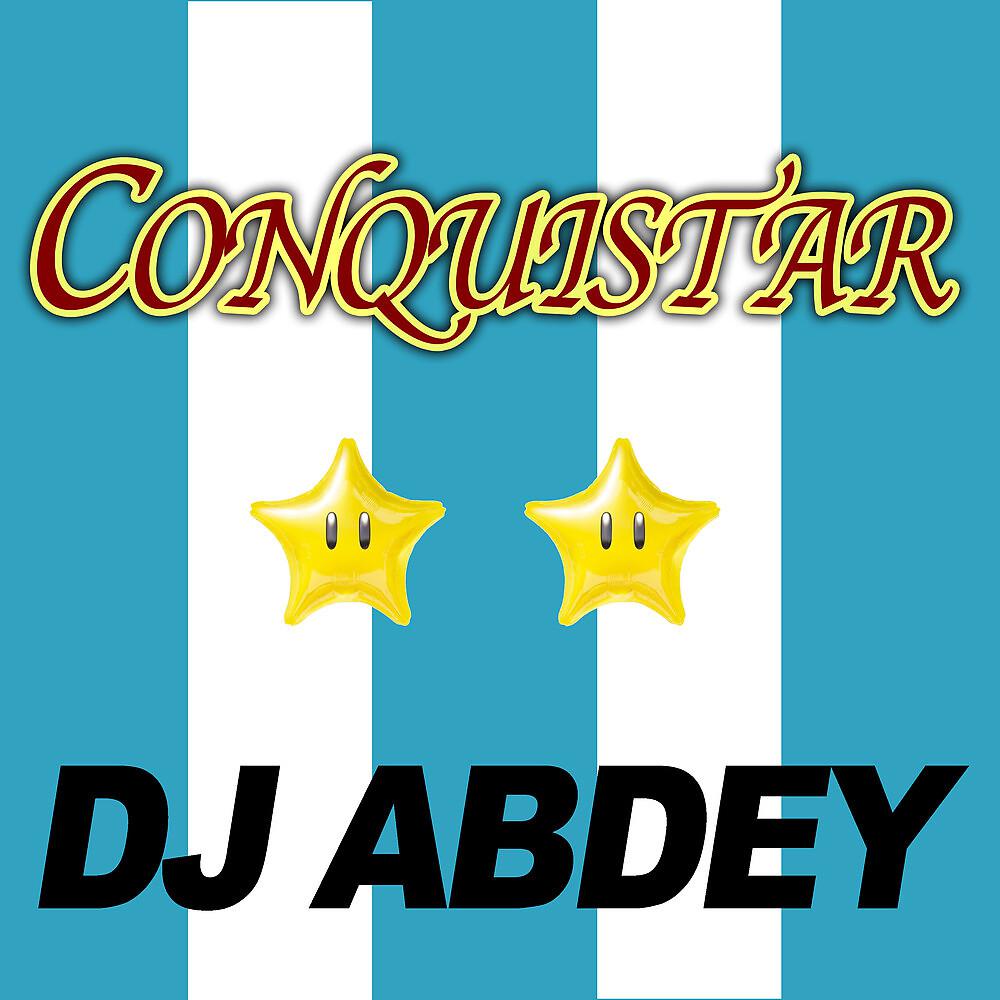 Постер альбома Conquistar