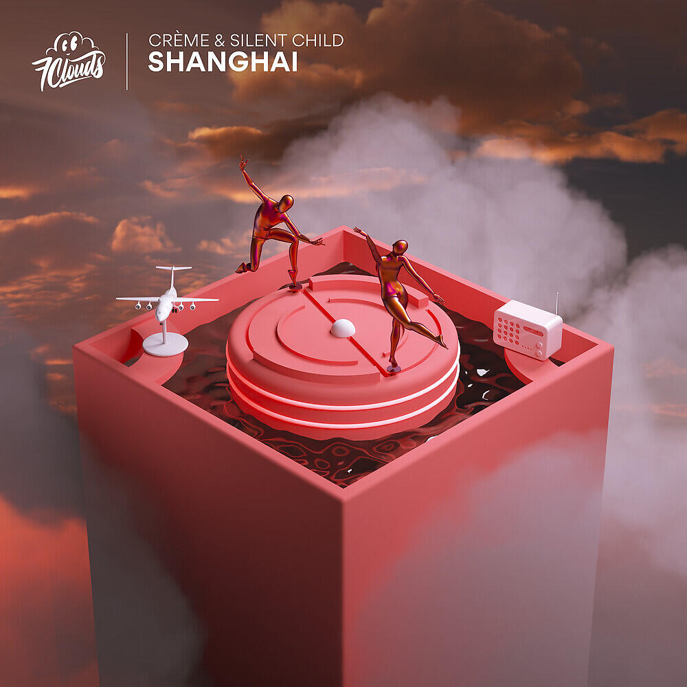 CRÈME - Shanghai