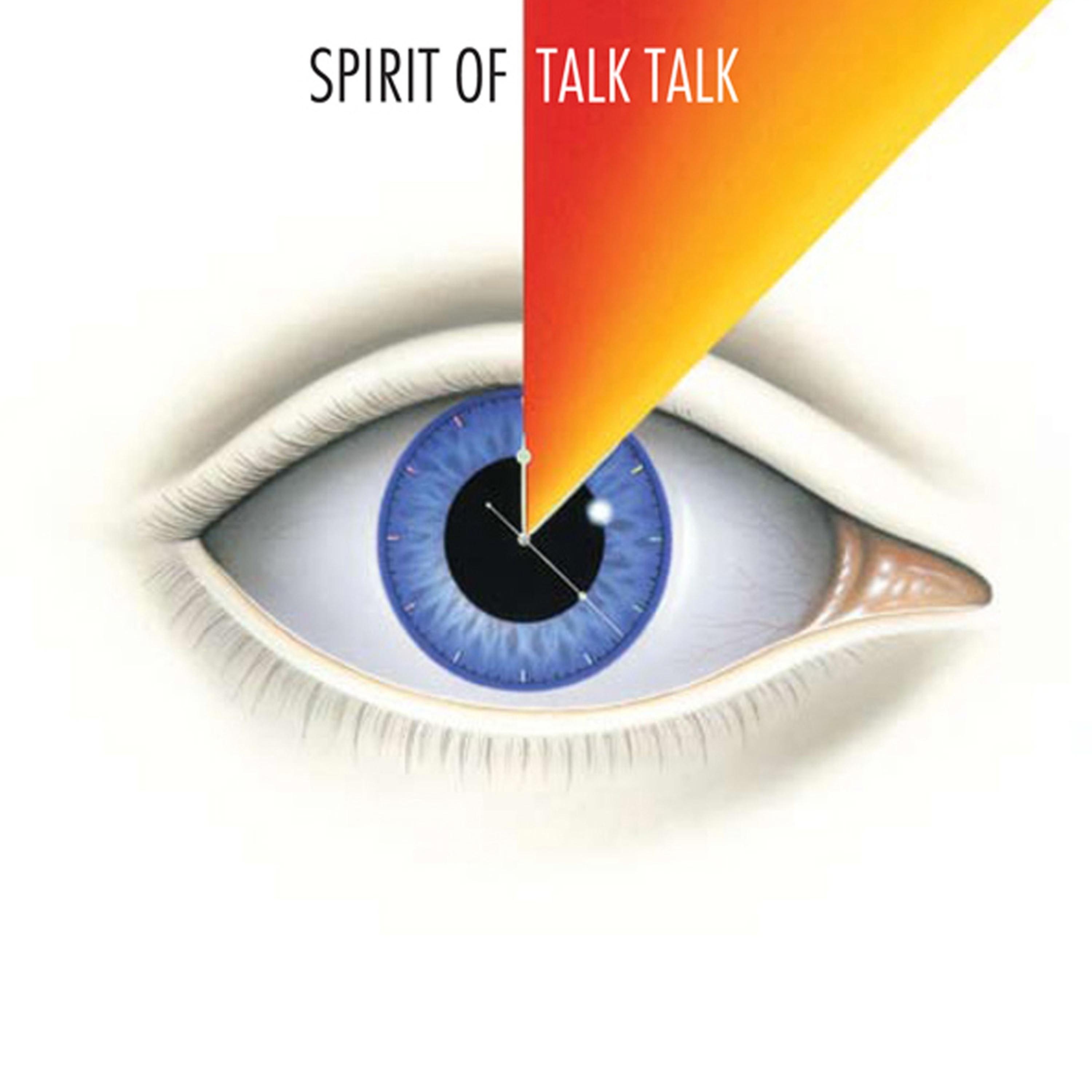 Постер альбома Spirit of Talk Talk