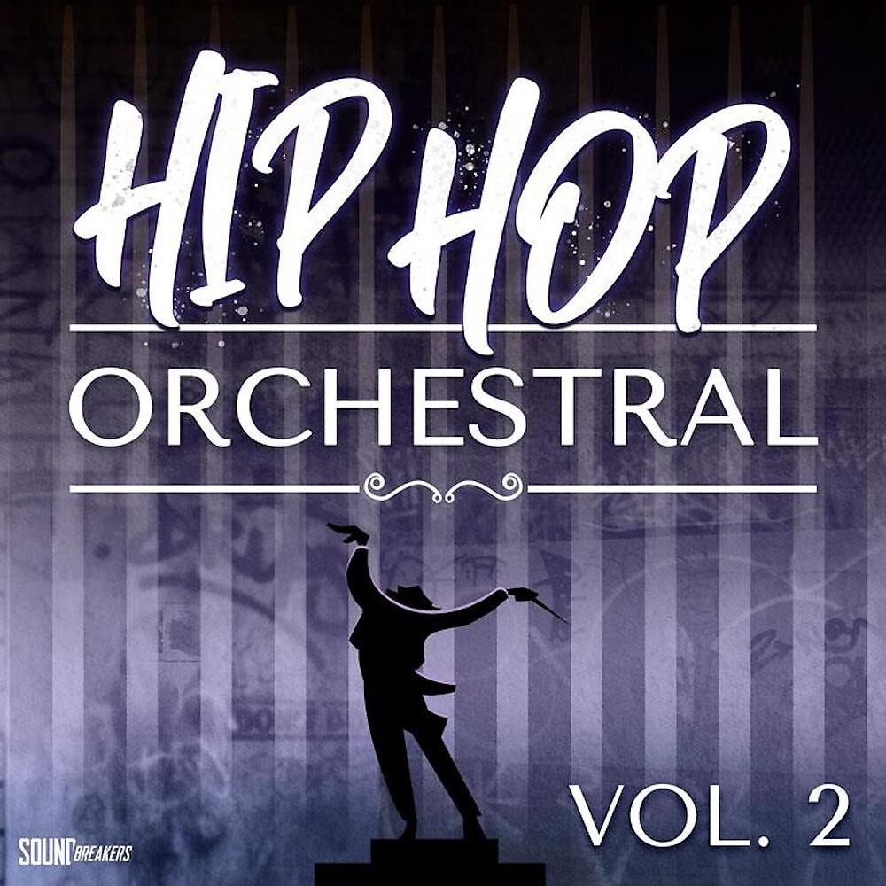 Постер альбома Hip Hop Orchestral, Vol. 2
