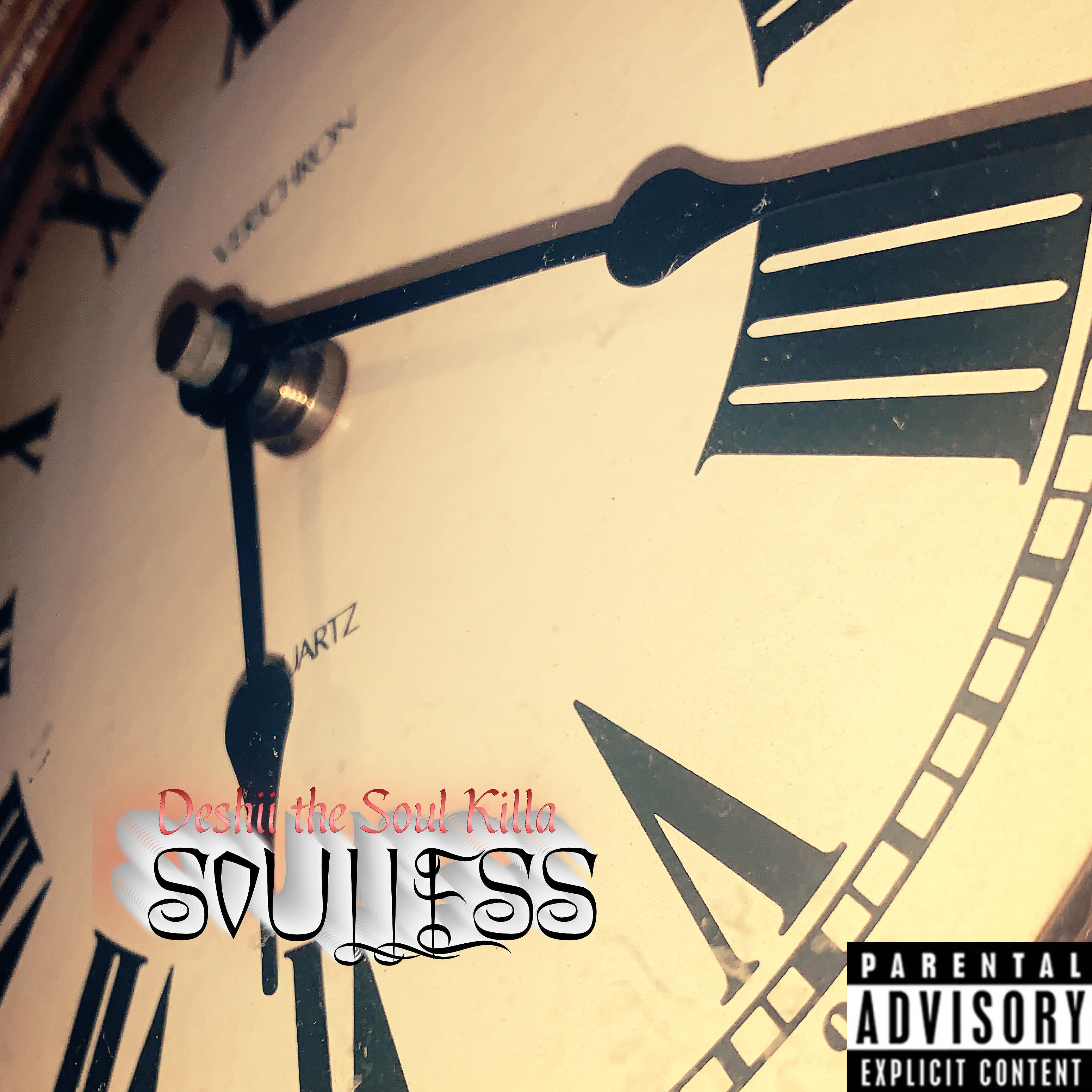 Deshii The Soul Killa - Soulless