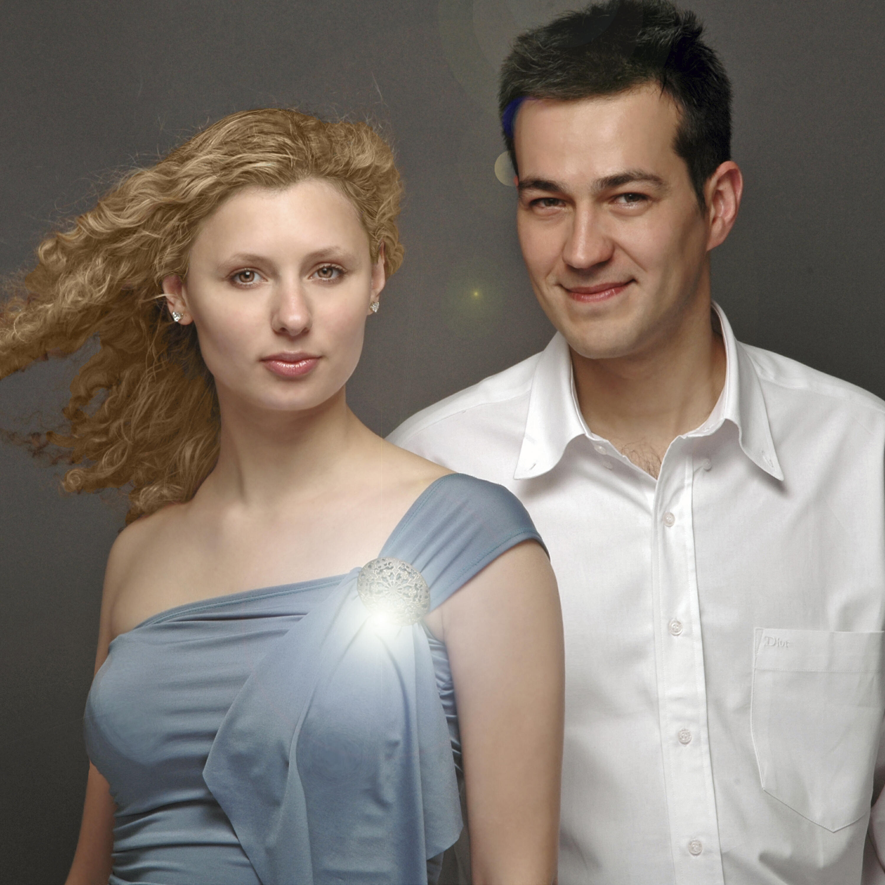 Incanto opera pop - Sogno (cover)
