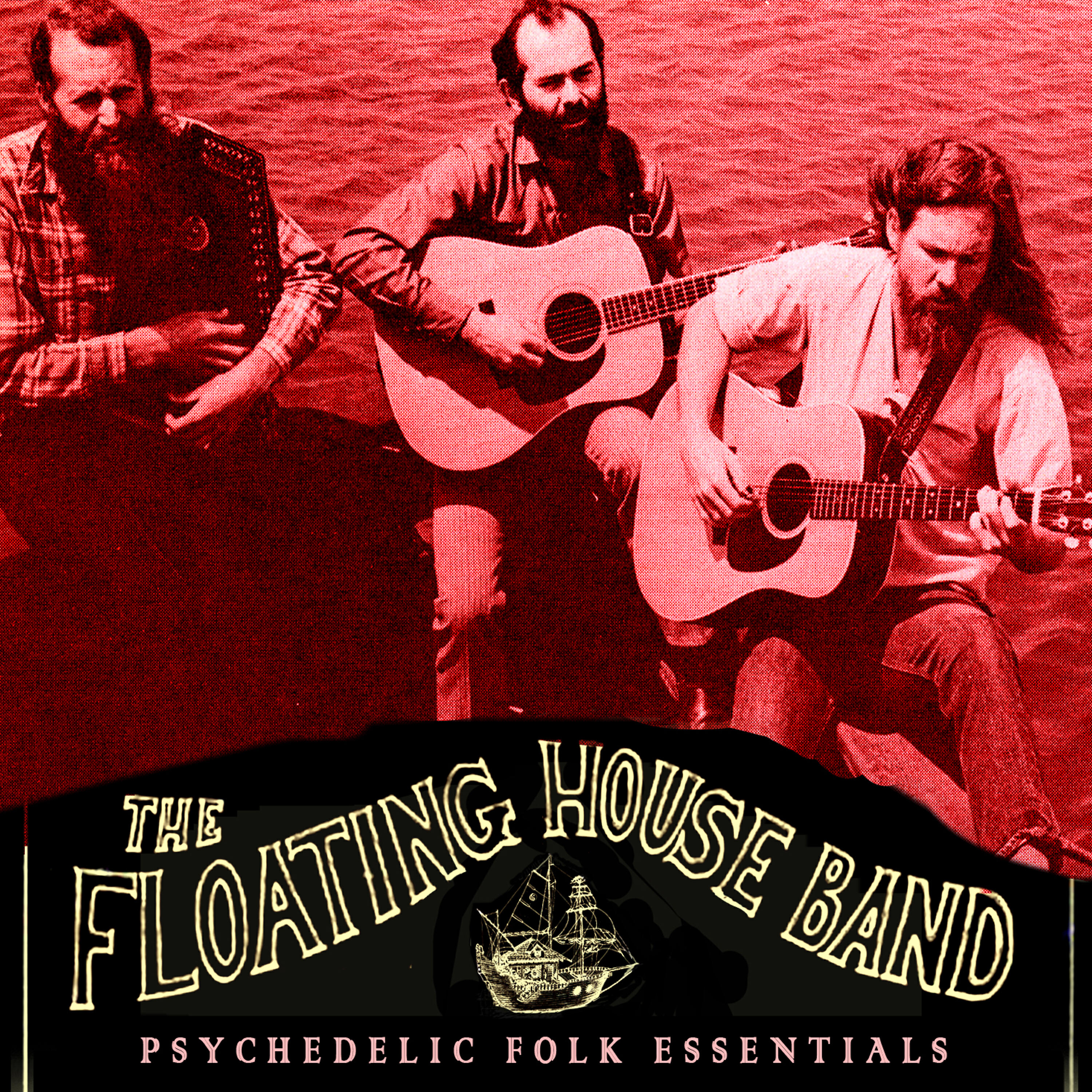The Floating House Band - Valentine Day Massacre
