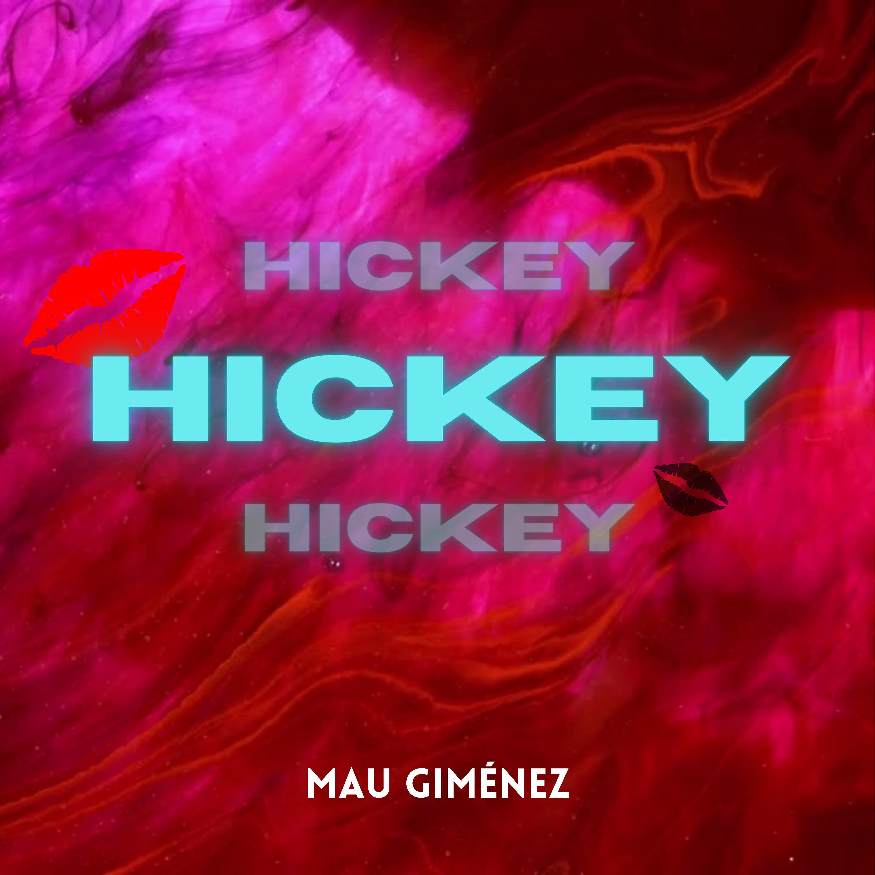 Mau Giménez - Hickey