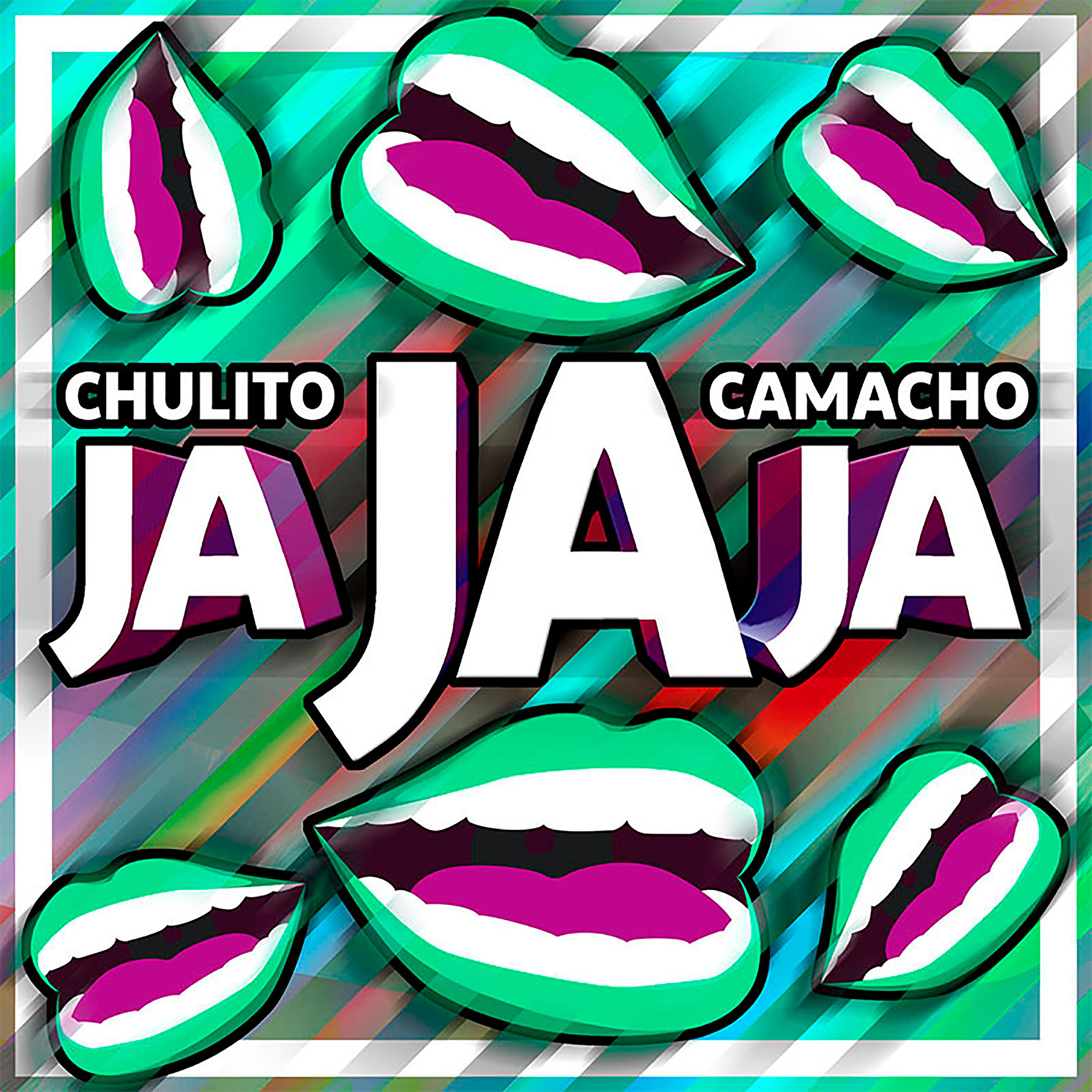 Chulito Camacho - Ja Ja Ja