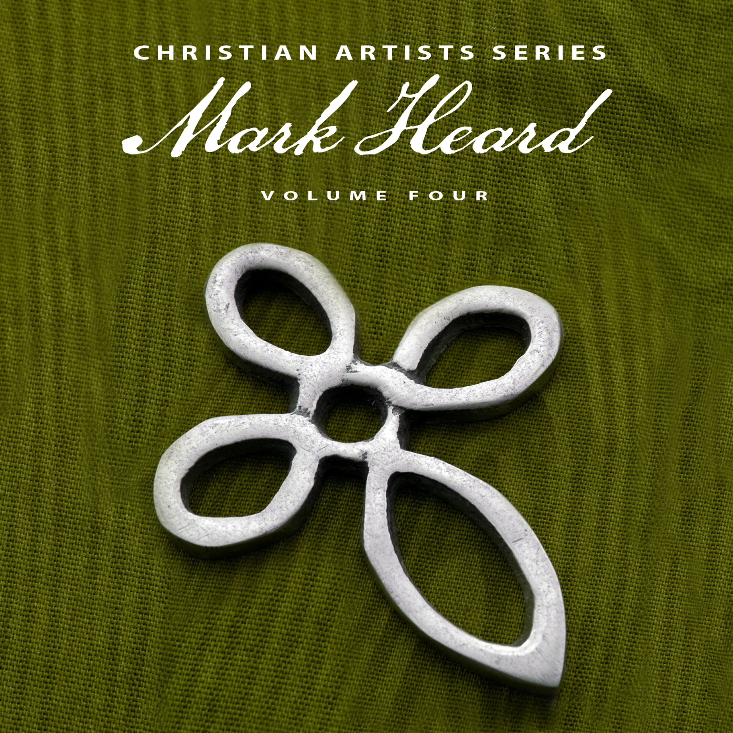 Mark Heard - Washed to the Sea