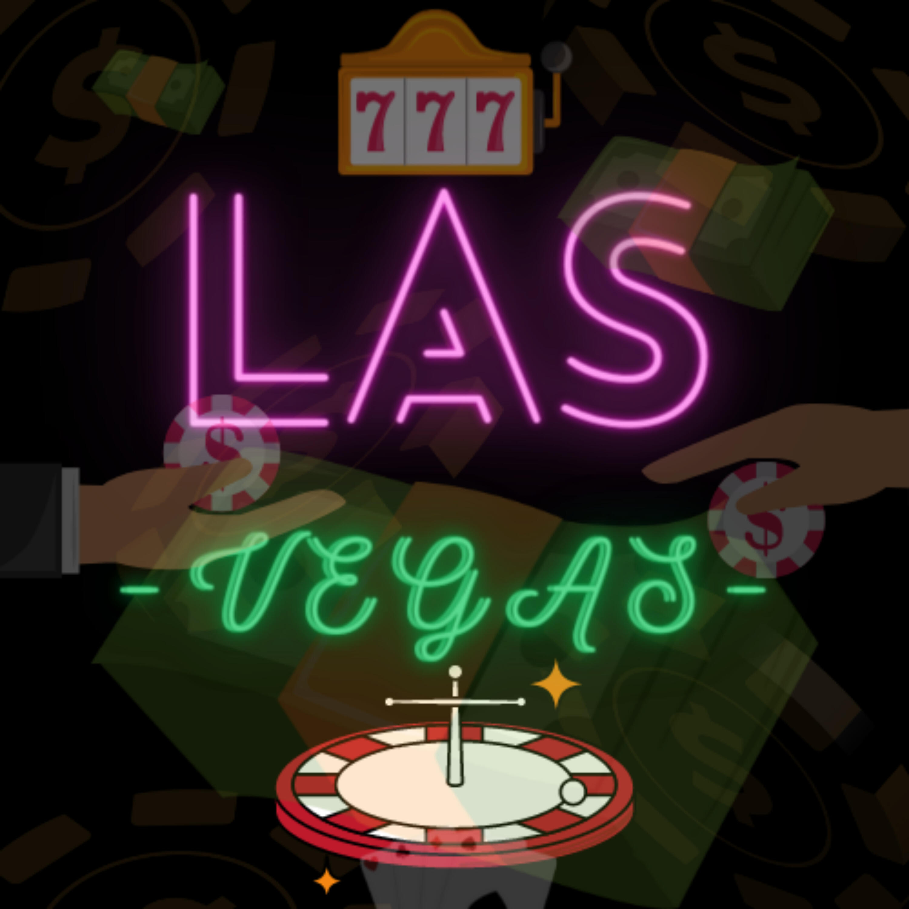 Hericksom - Las Vegas