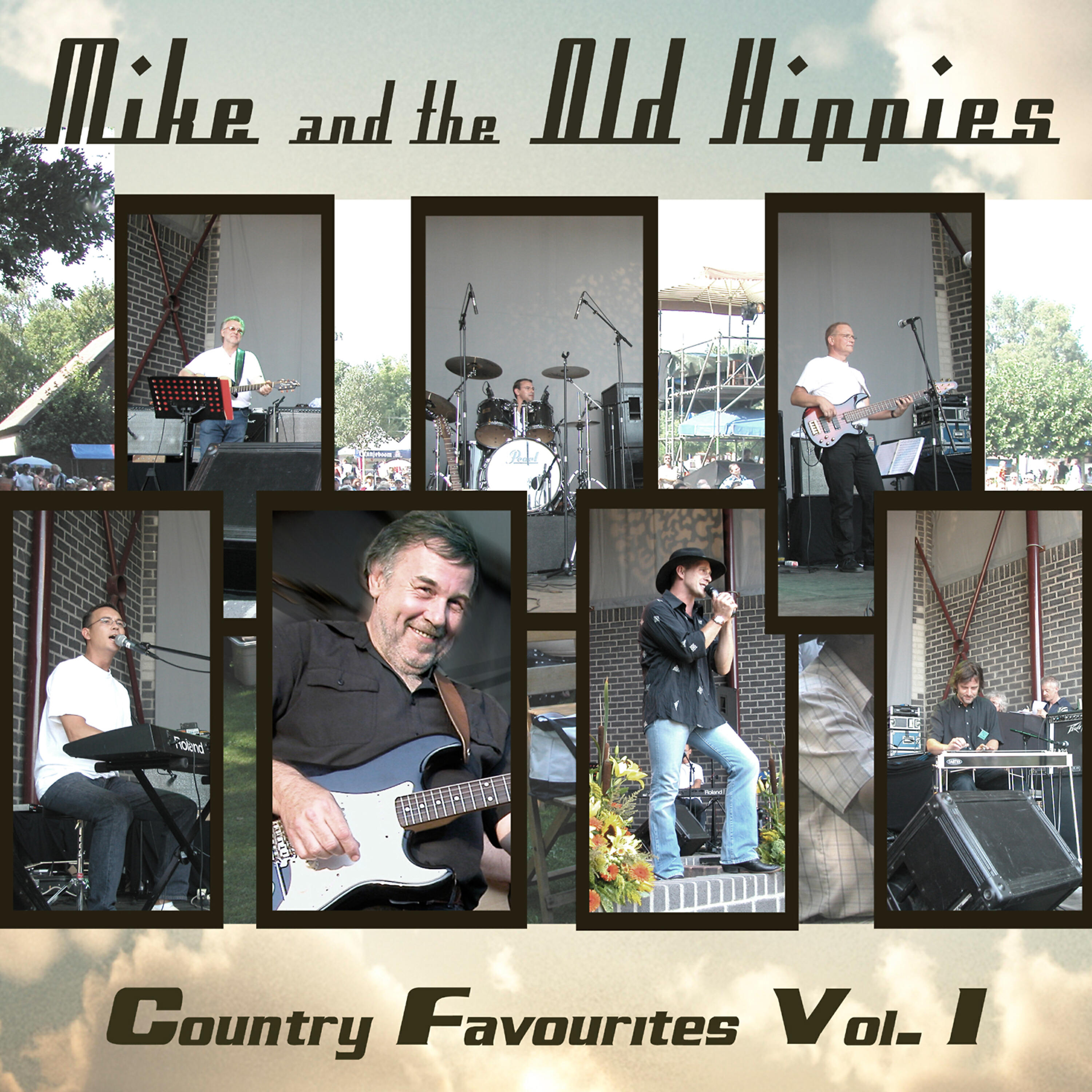 MIKE - Thank God for the Radio