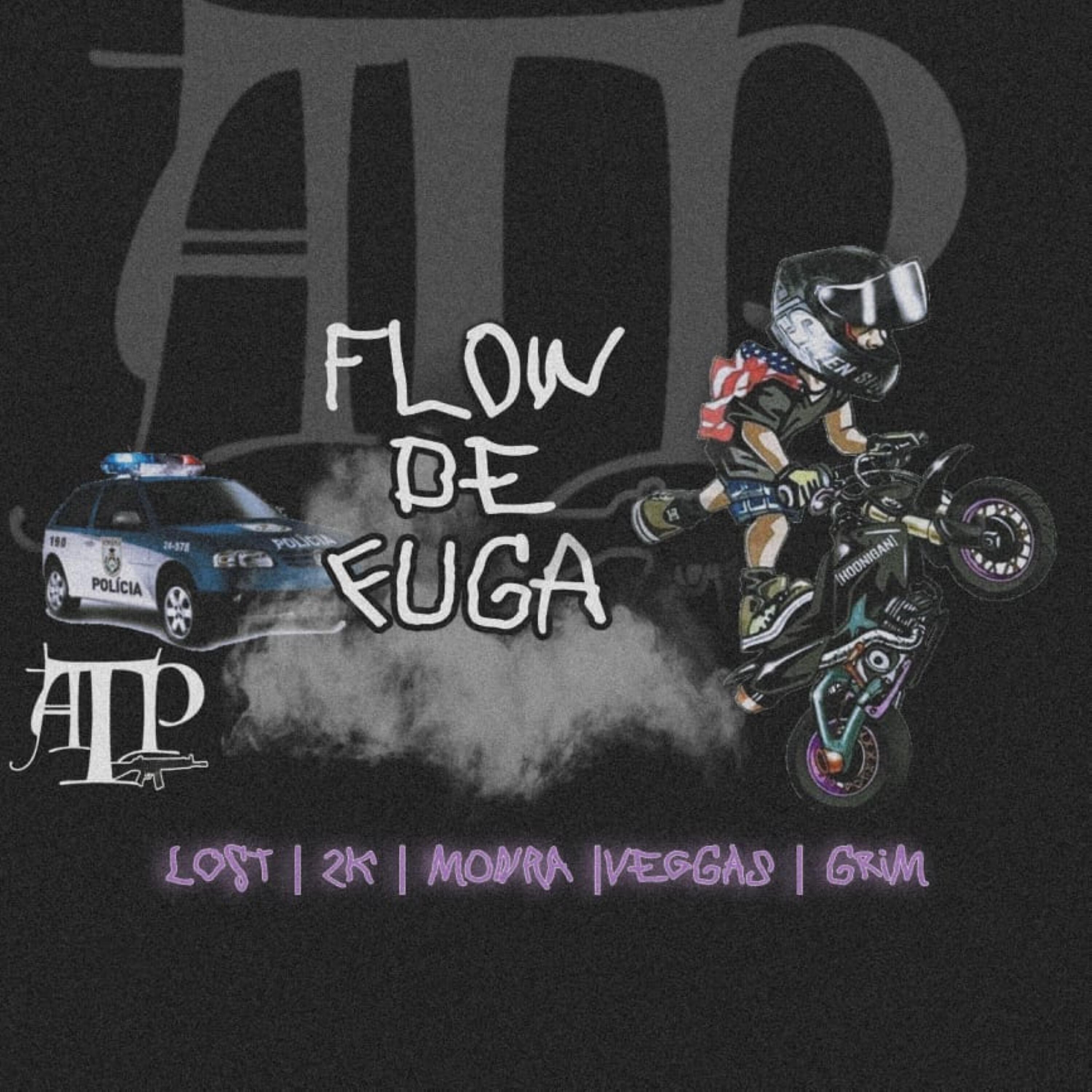 ATP - Flow de Fuga
