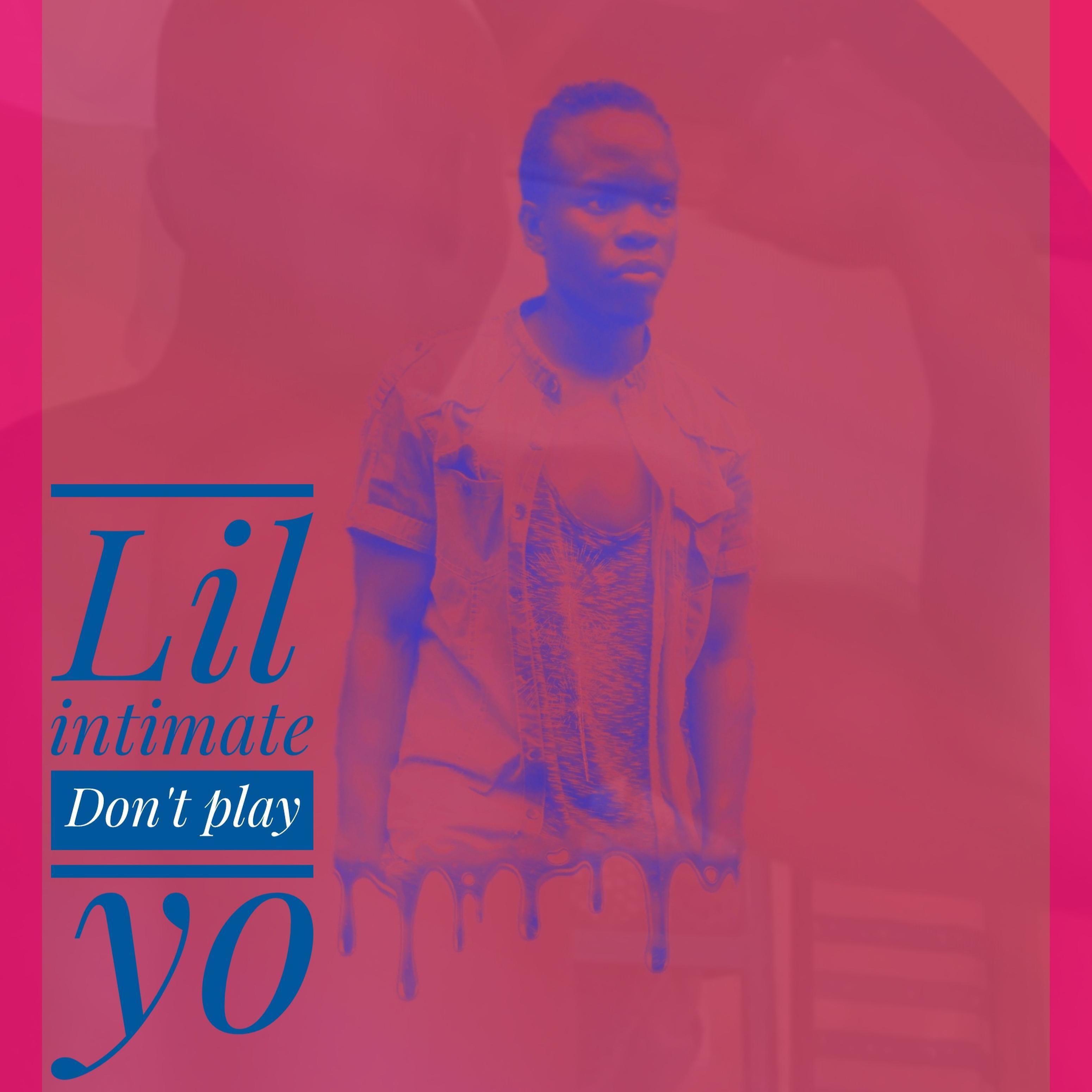 lil intimate - Showout