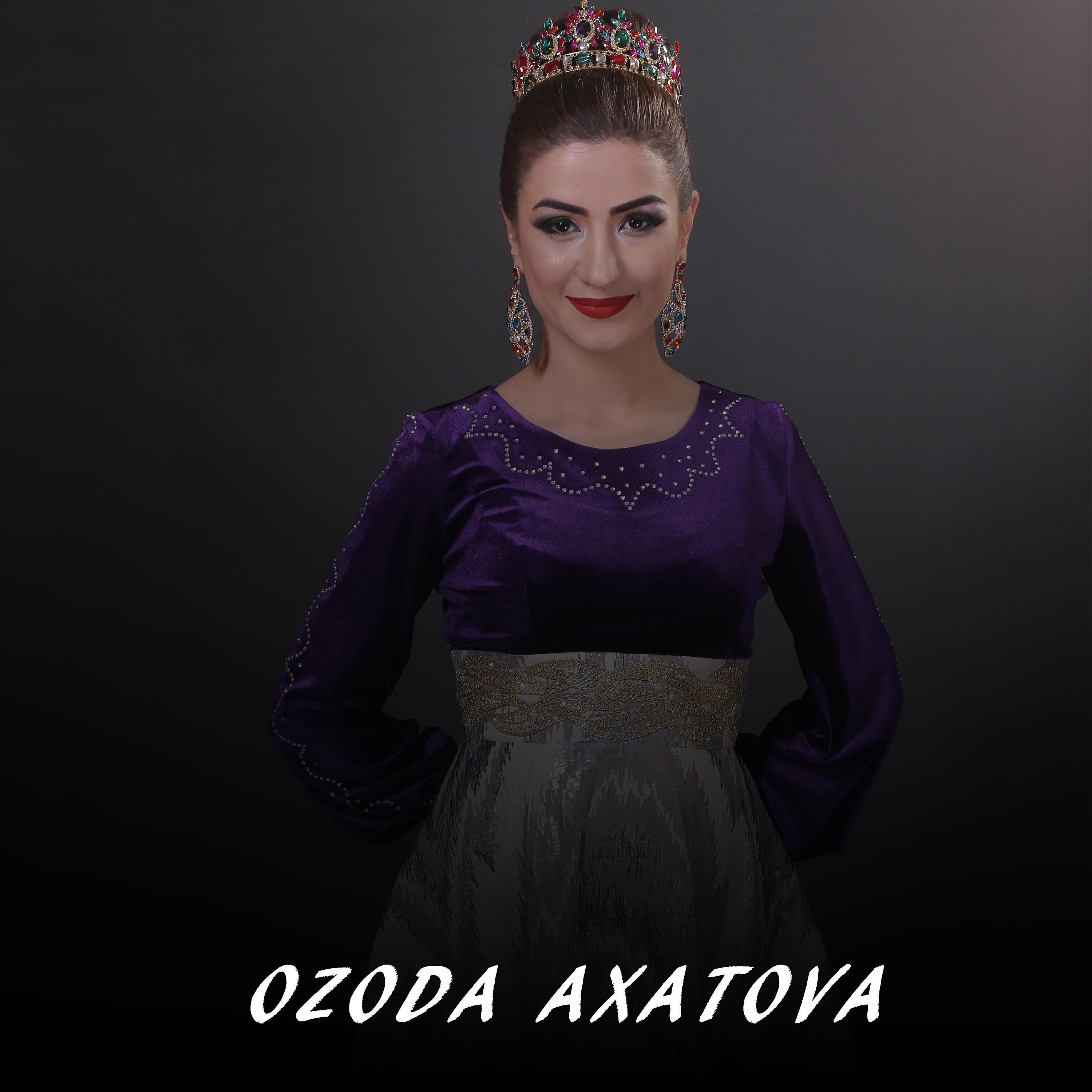 Озода Ахатова - Хар Лахза