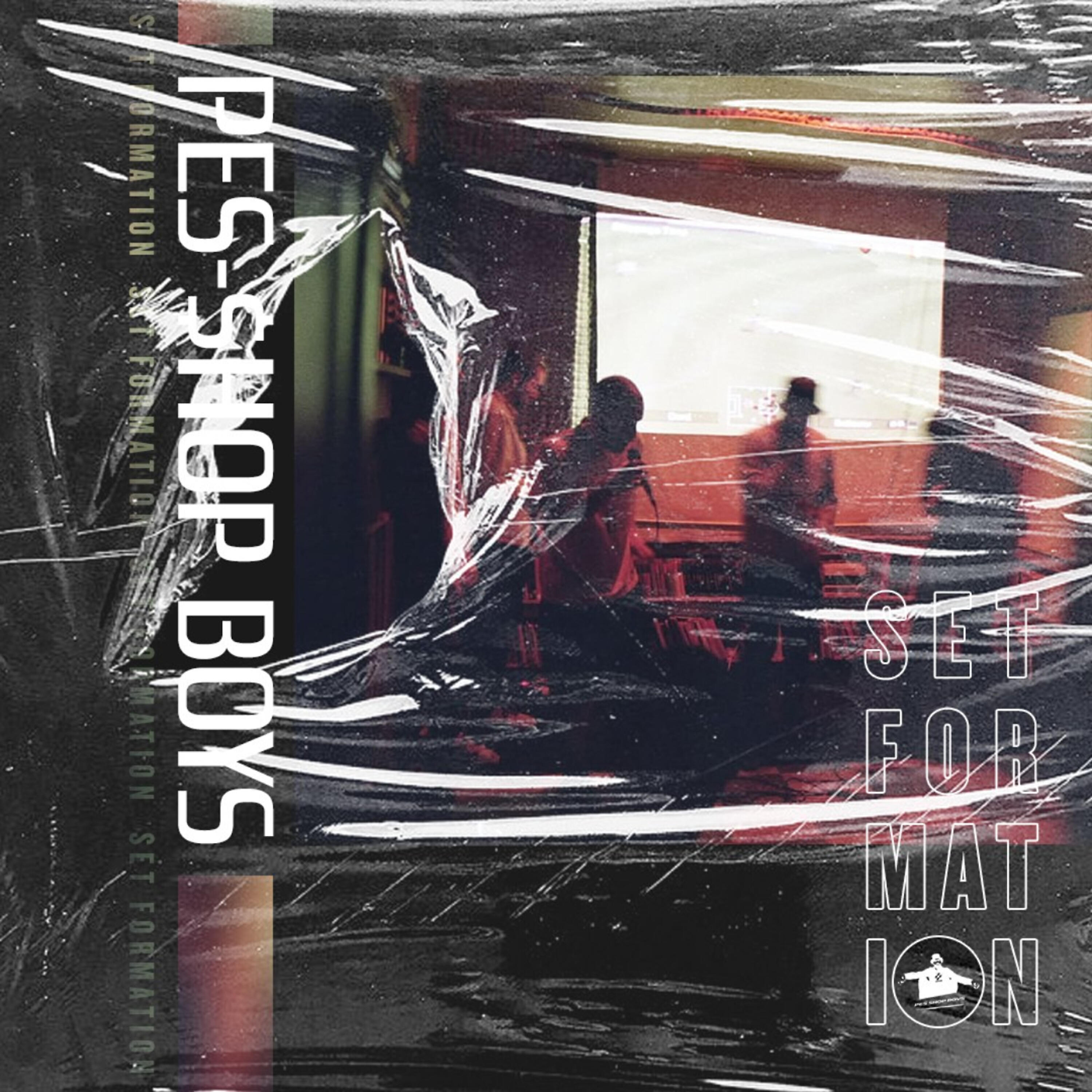 PES-$HOP BOYS - Wls
