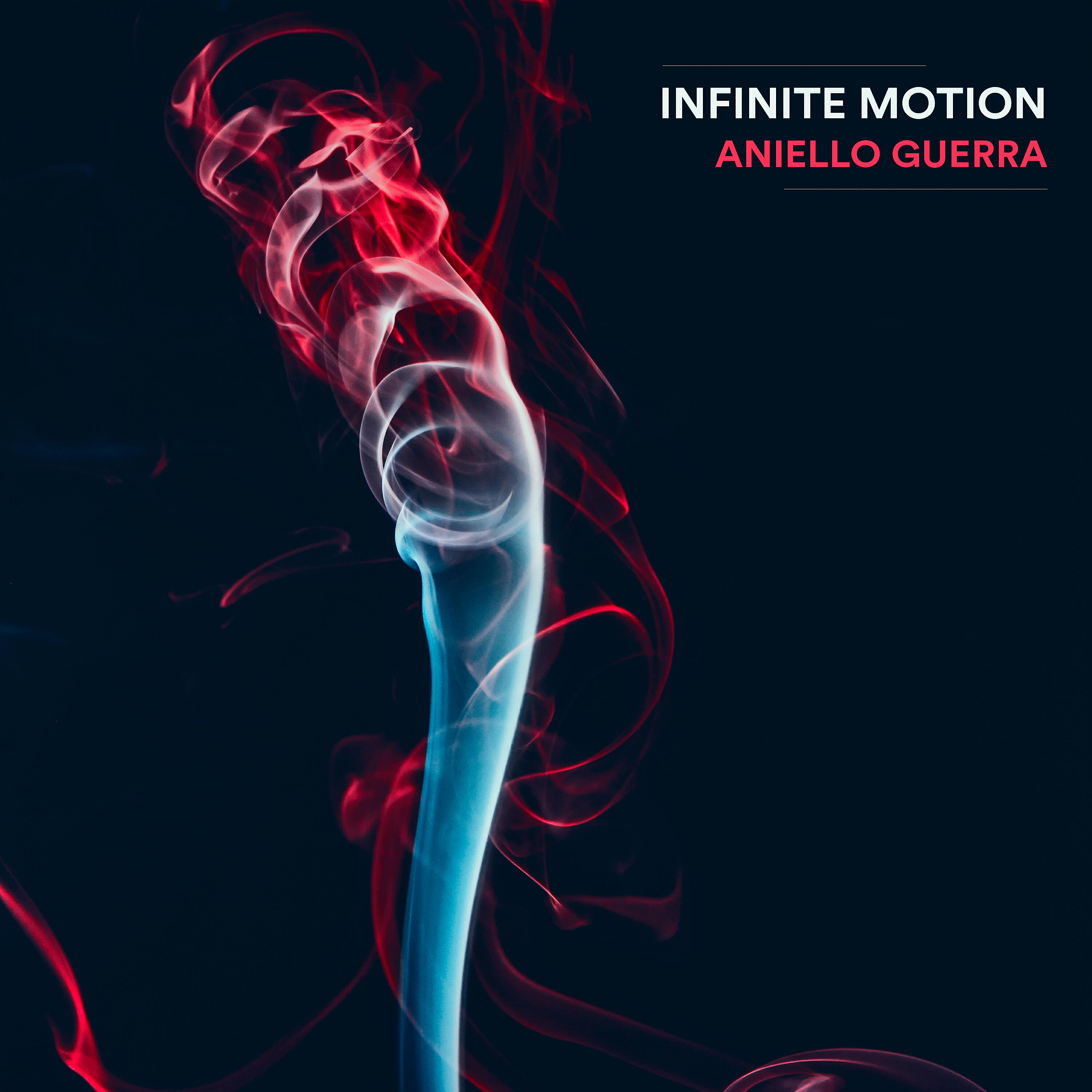 Aniello Guerra - Infinite Motion