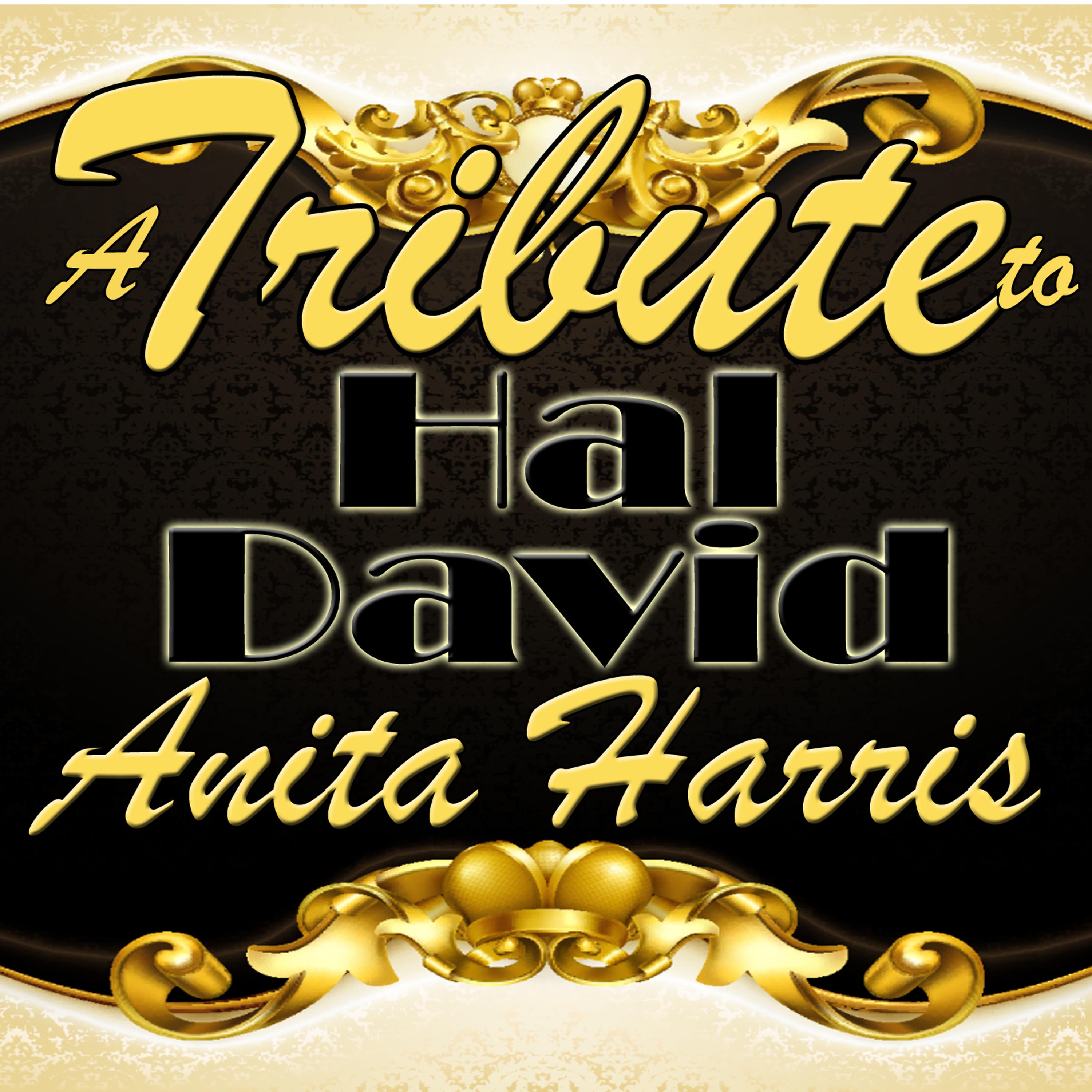 Постер альбома A Tribute to Hal David