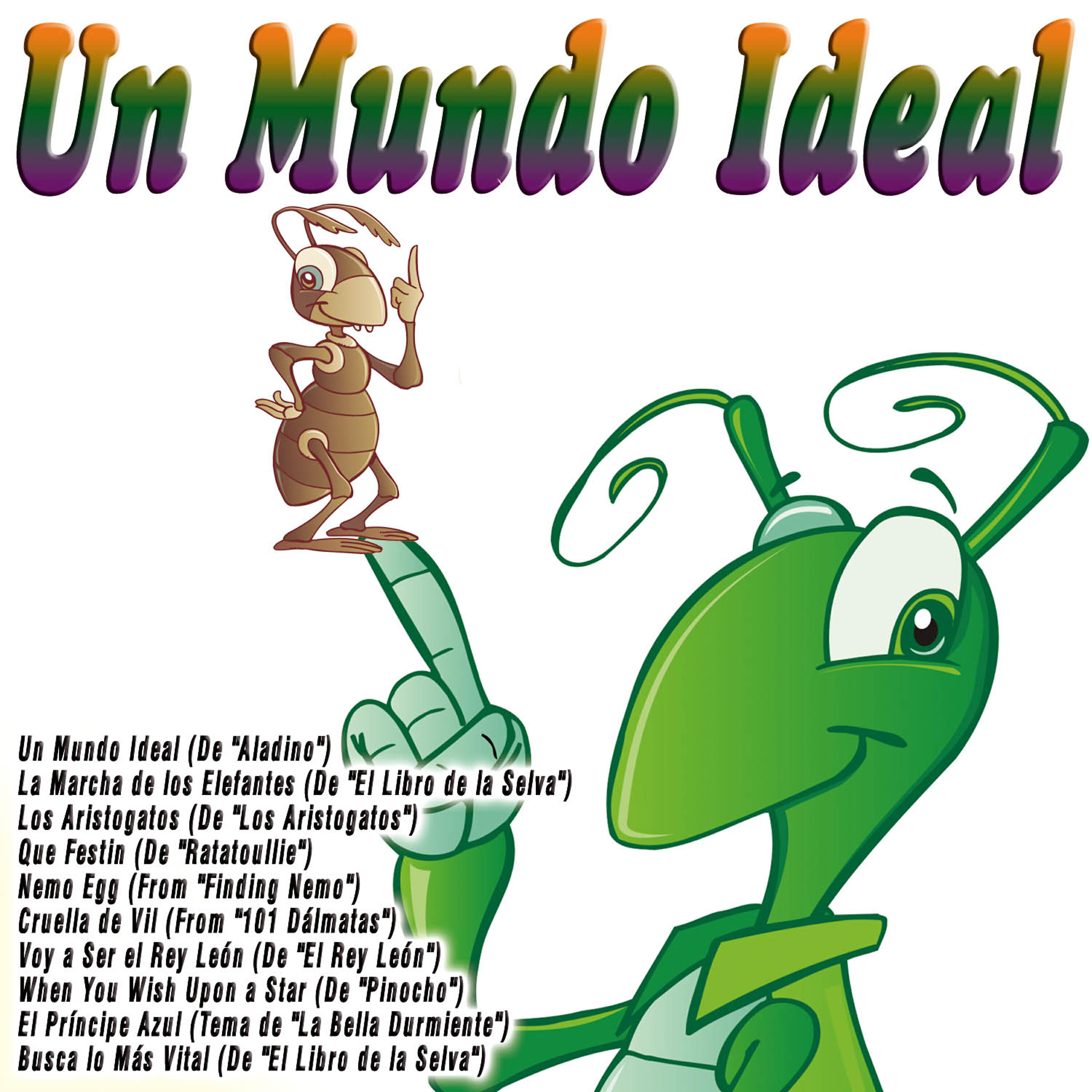 Banda Infantil de Cine - Los Aristogatos (De 