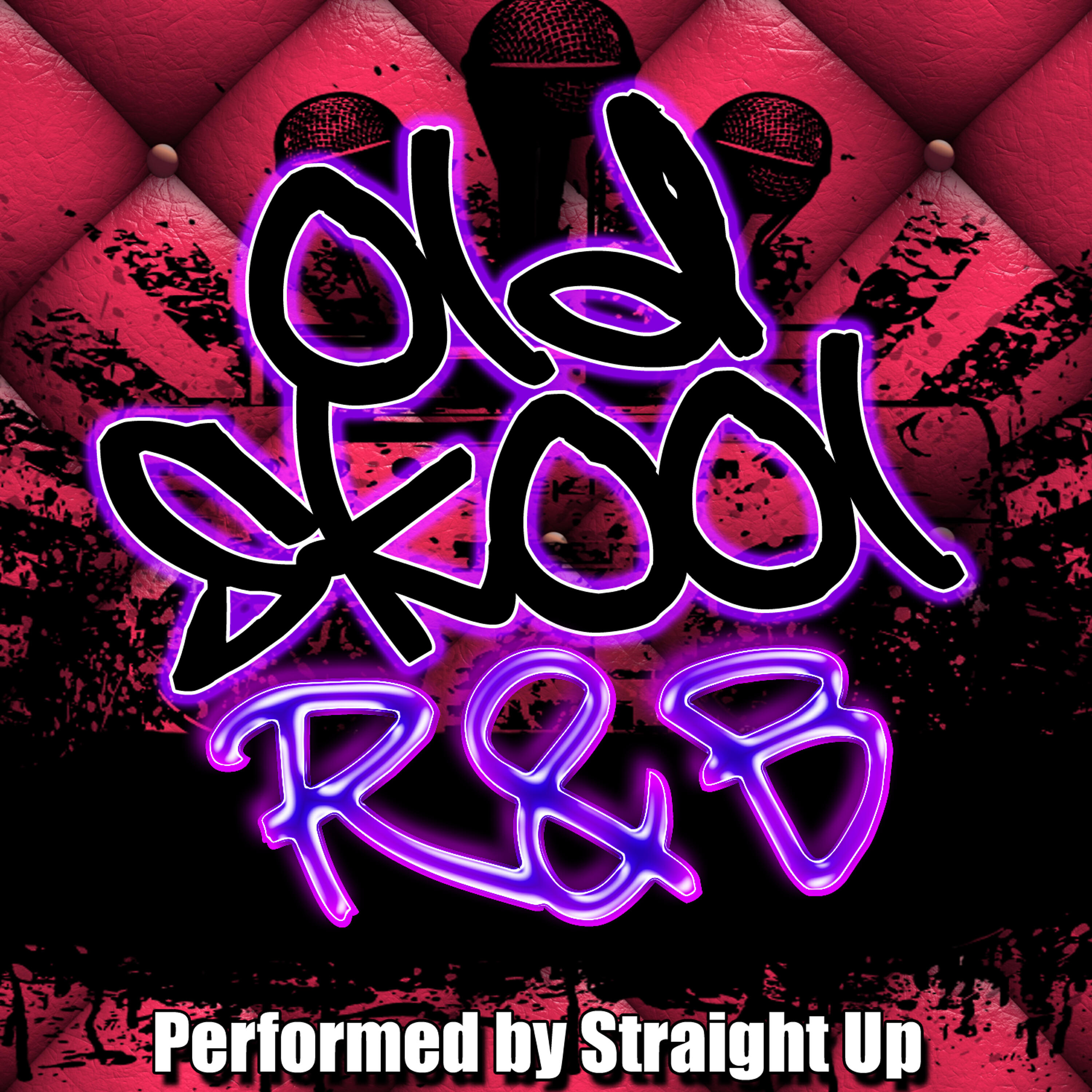 Straight Up - U Know What's Up