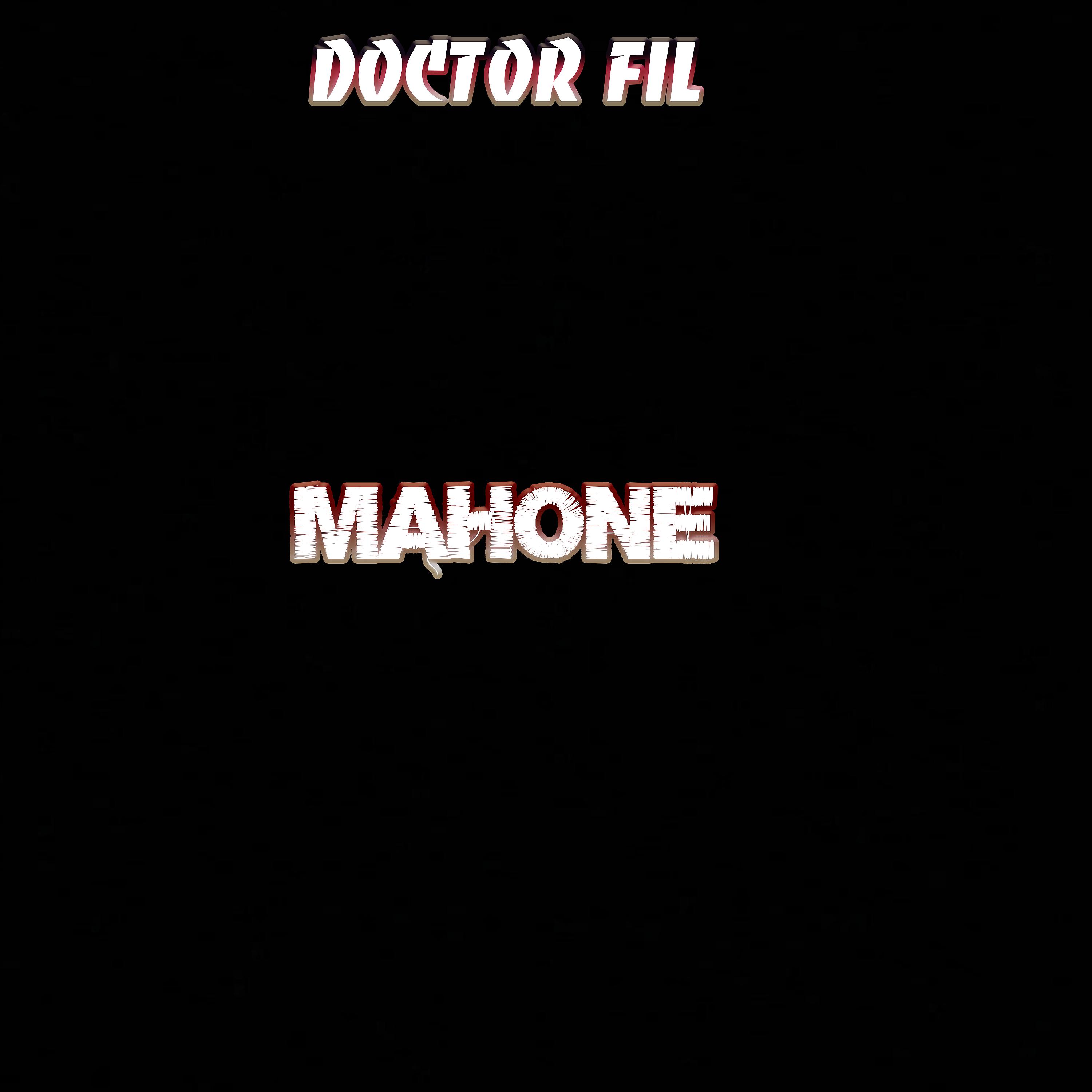 Постер альбома Mahone