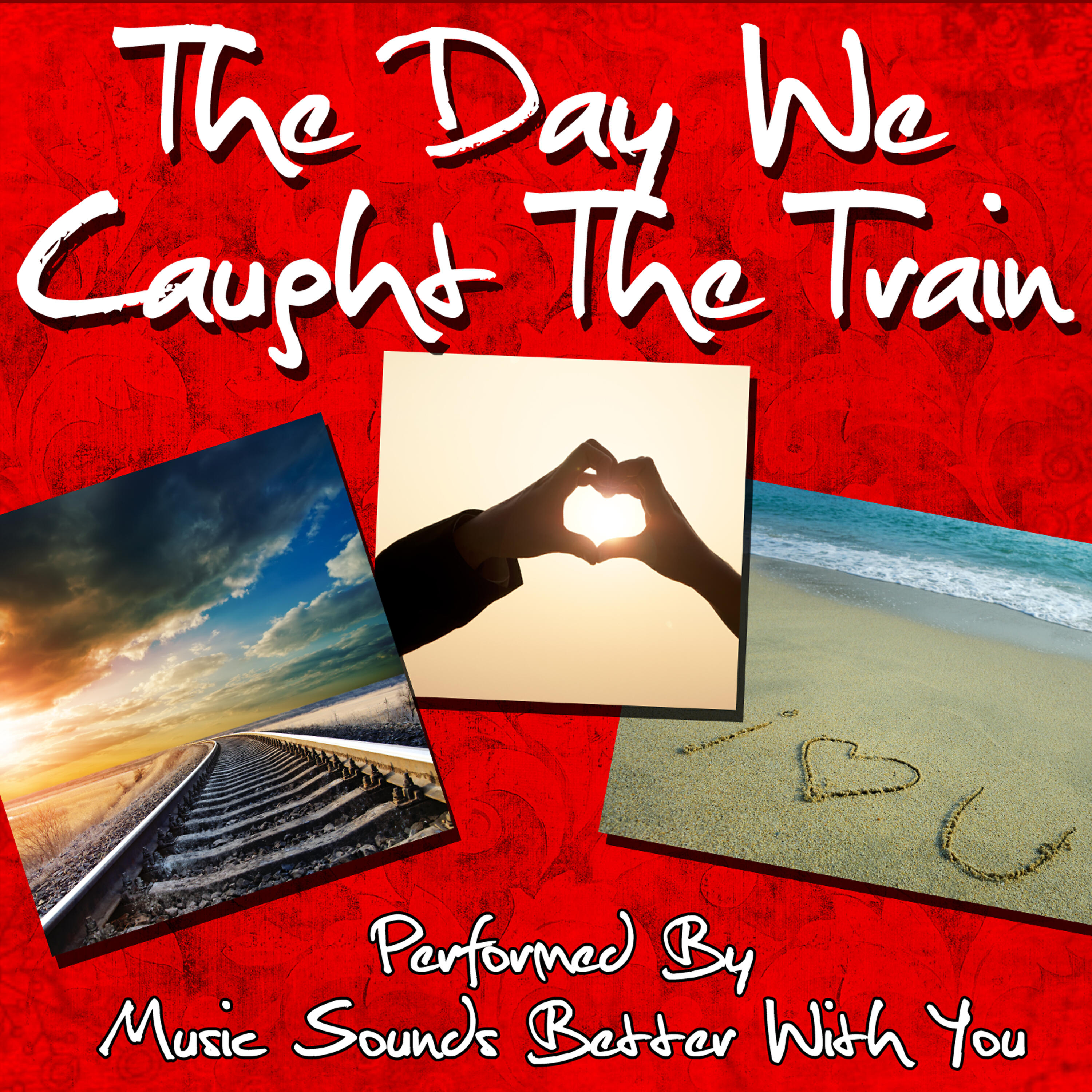 Music Sounds Better - Everybody's Free (To Wear Sunscreen)