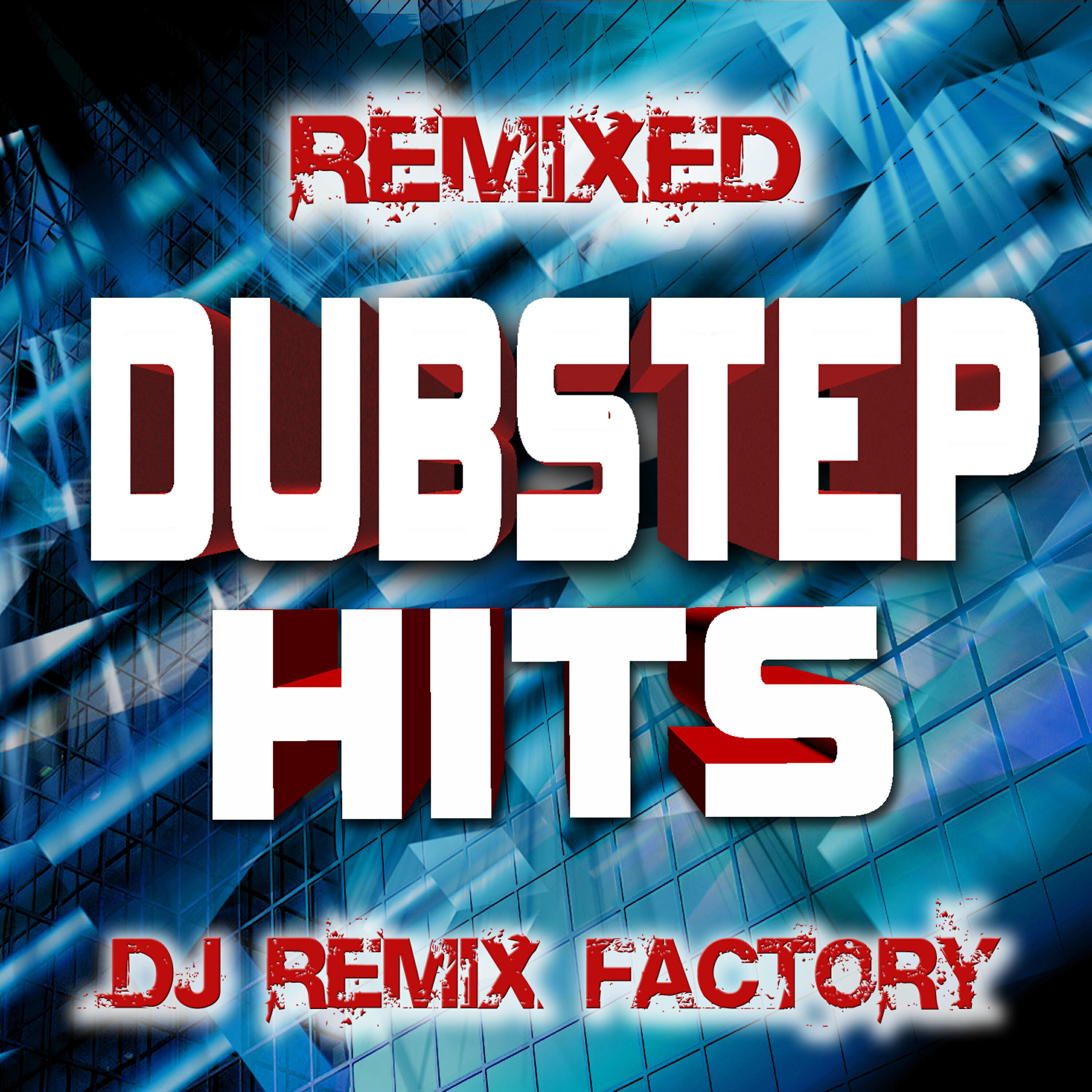 DJ ReMix Factory - Gangnam Style (Dubstep Remix)