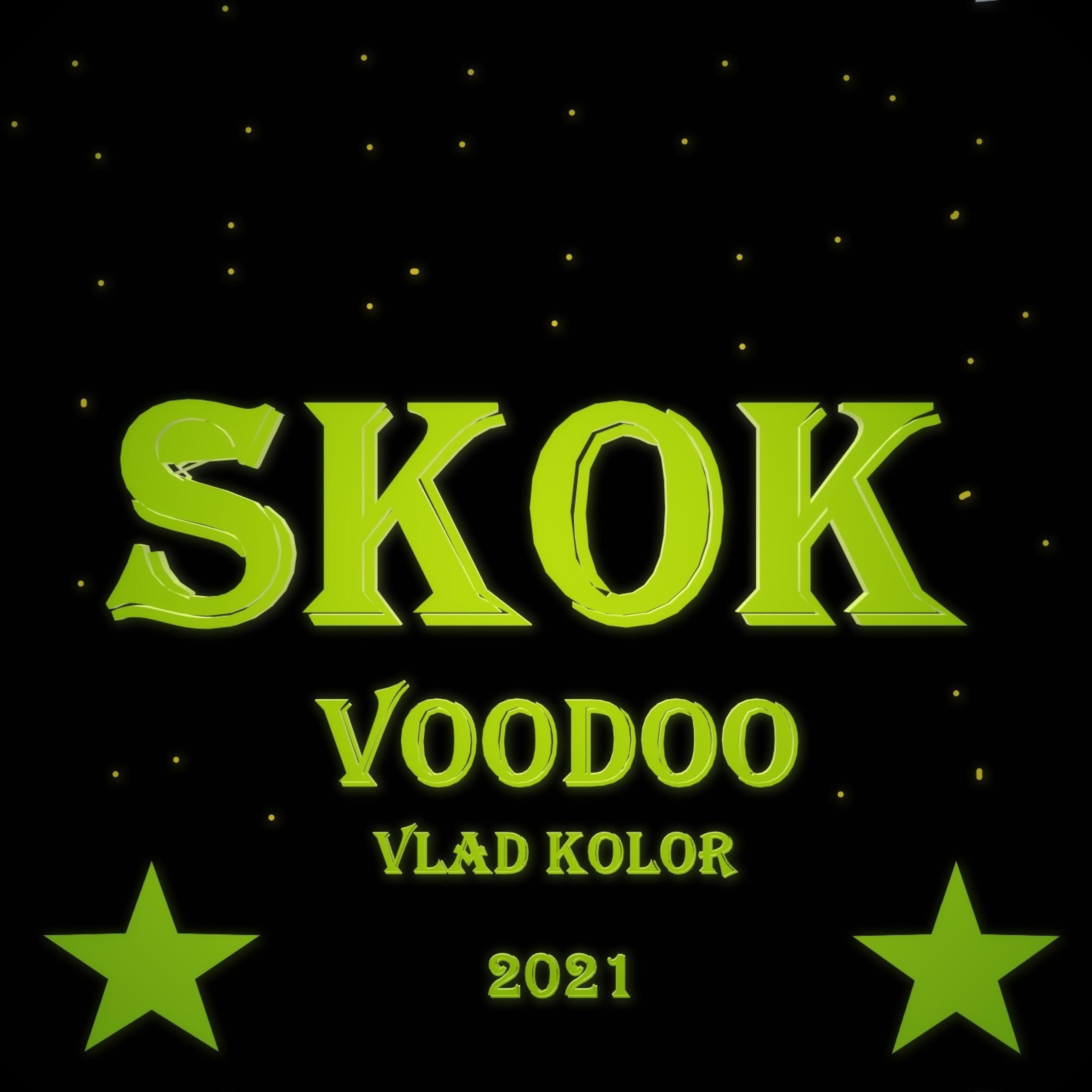 VOODOO - Skok
