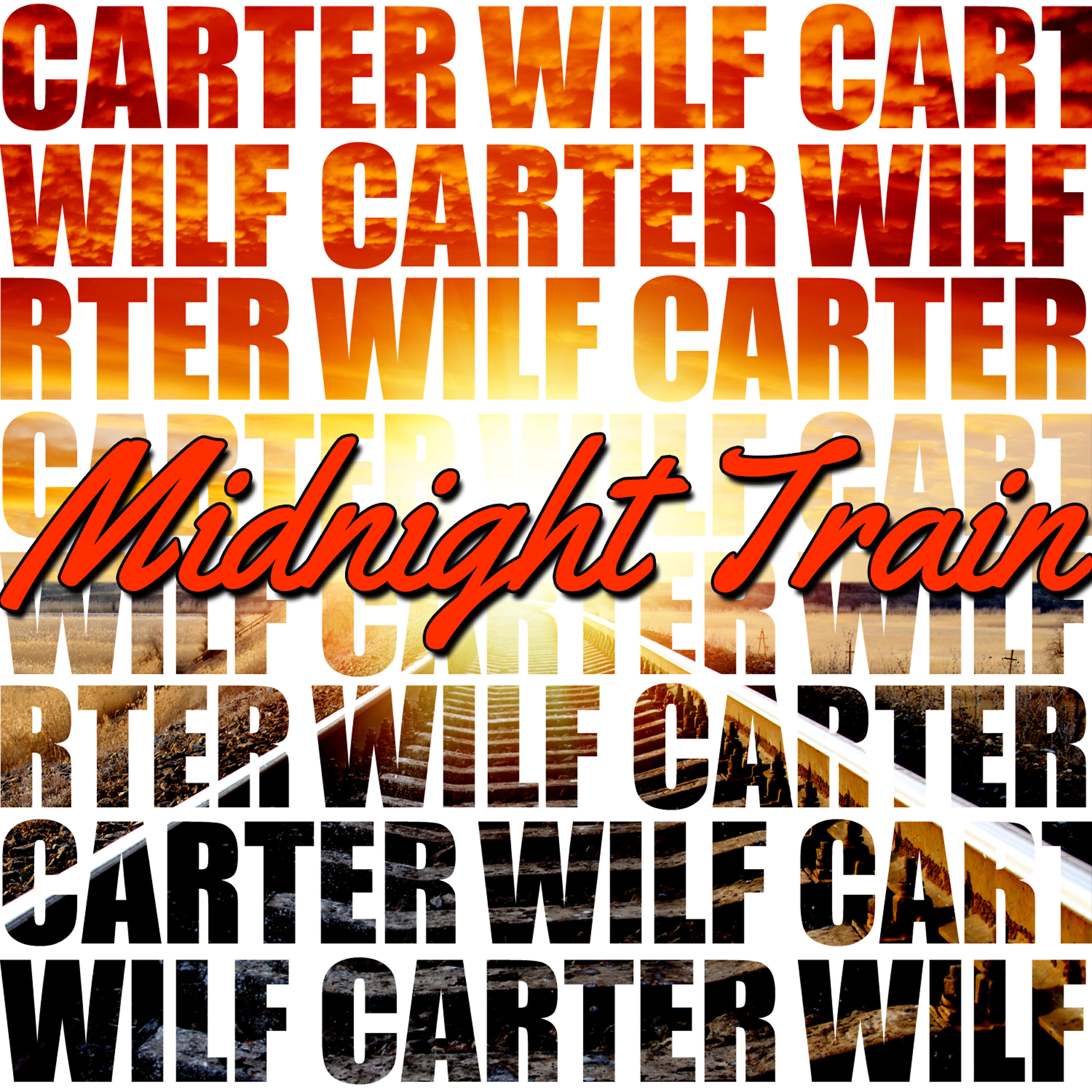 Wilf Carter - The Tramp's Mother (feat. Thebig Hole Bronco Busters)